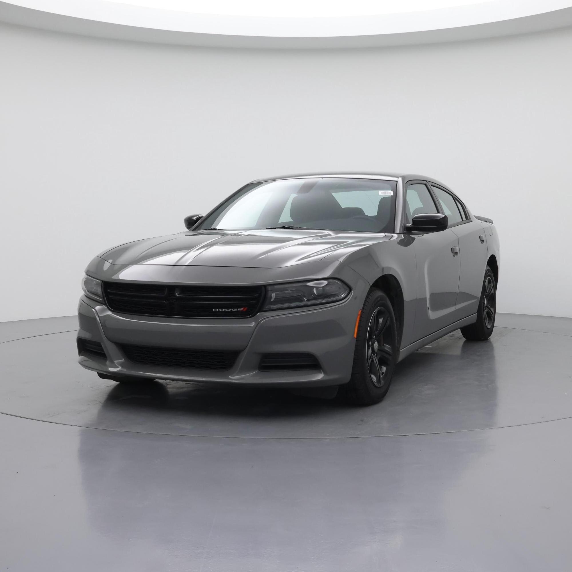 Thumbnail: 2023 Dodge Charger - 4