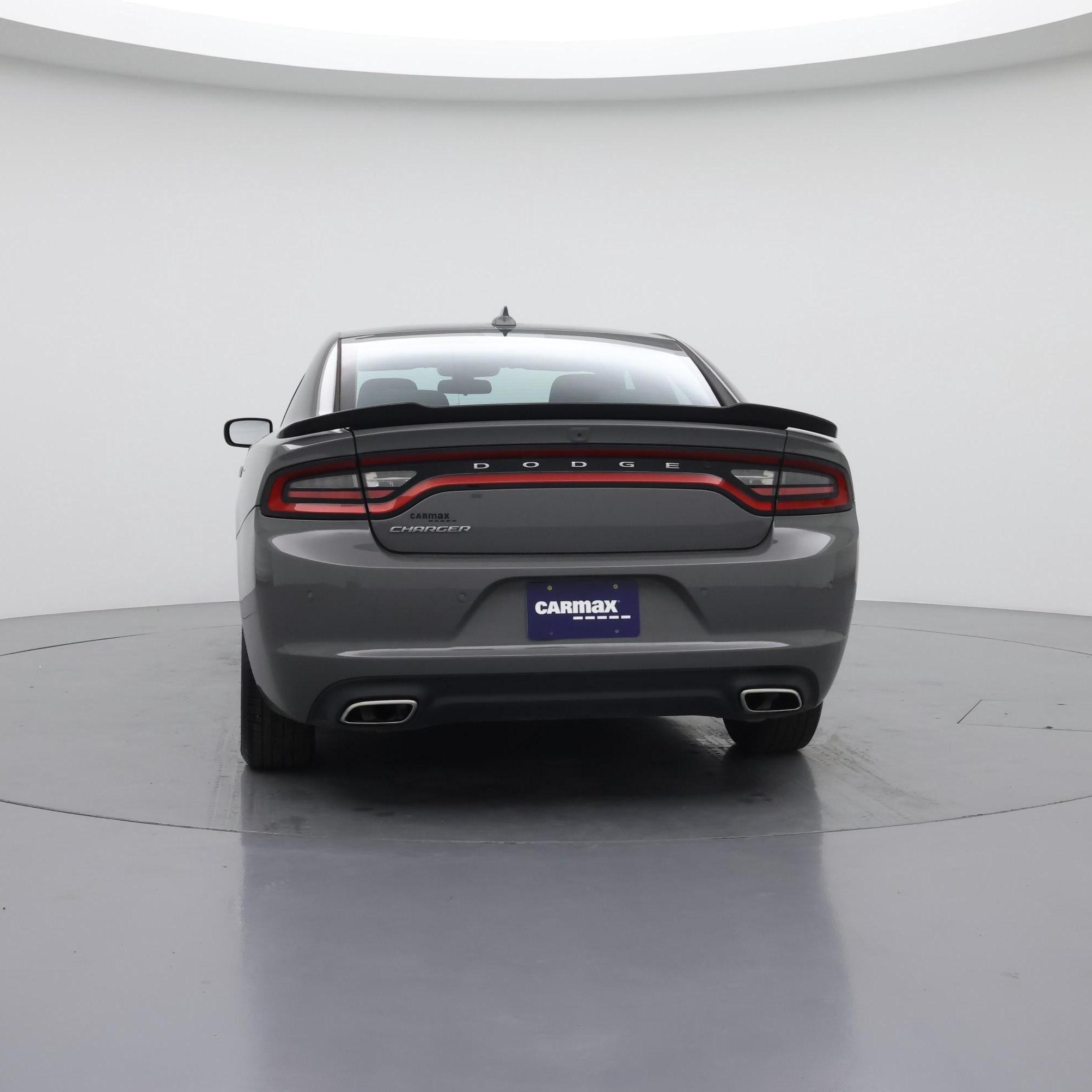 Thumbnail: 2023 Dodge Charger - 6