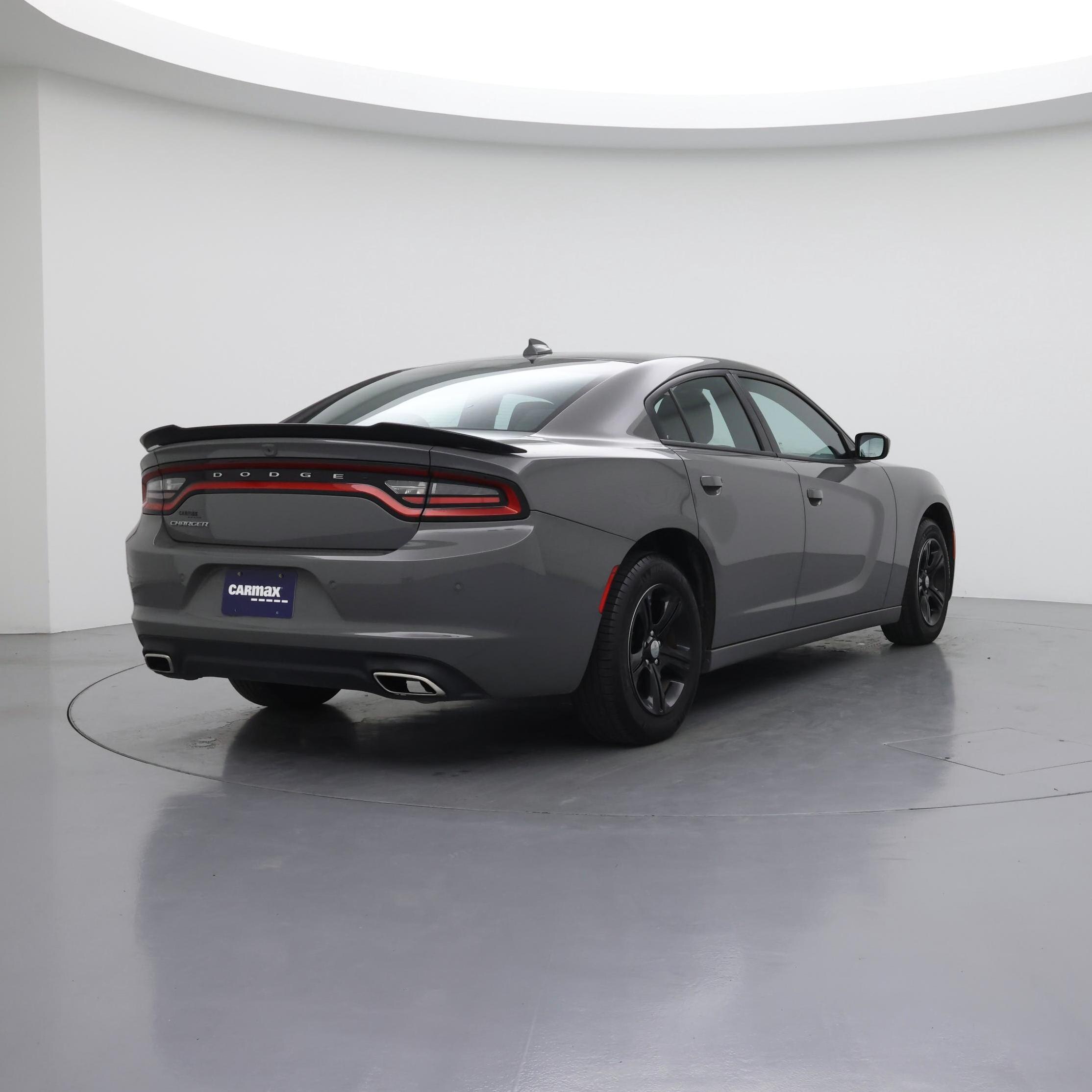 Thumbnail: 2023 Dodge Charger - 8