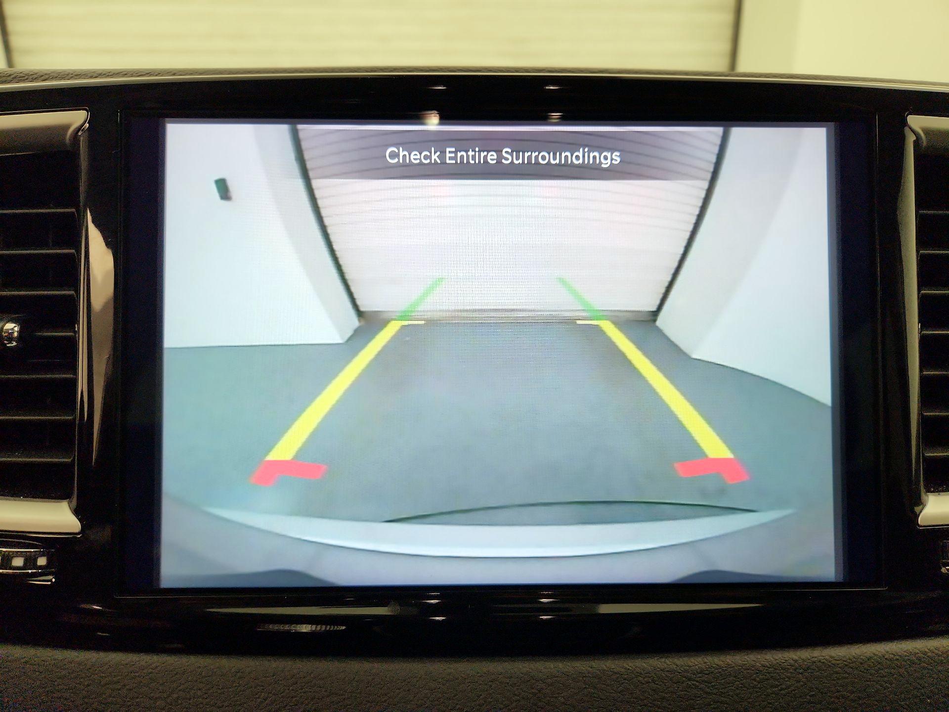 Thumbnail: 2024 Chrysler Pacifica - 14