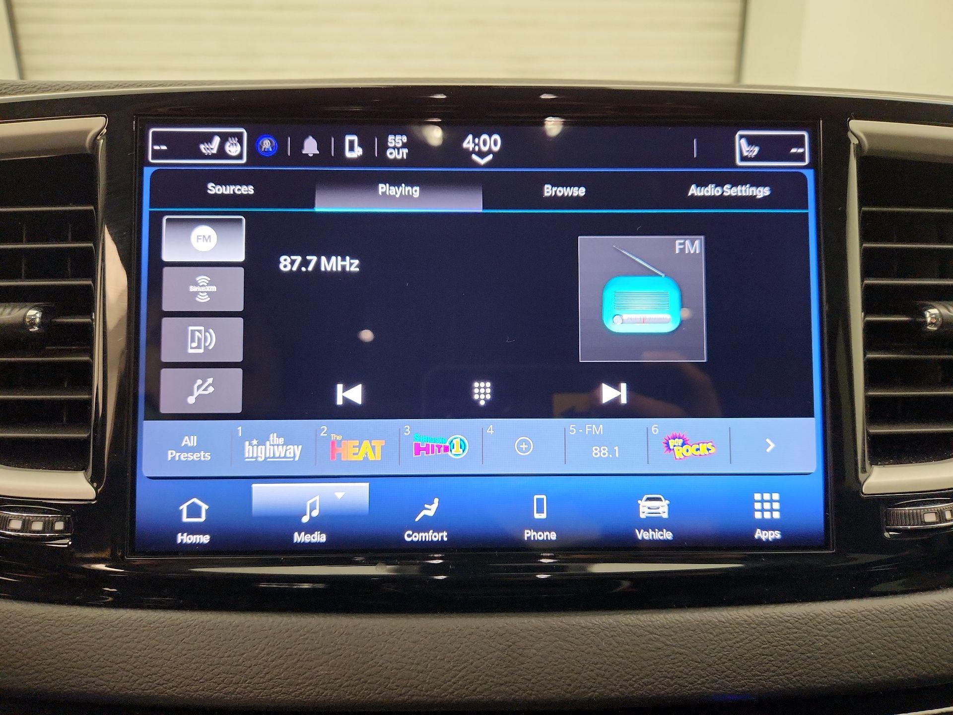 Thumbnail: 2024 Chrysler Pacifica - 15