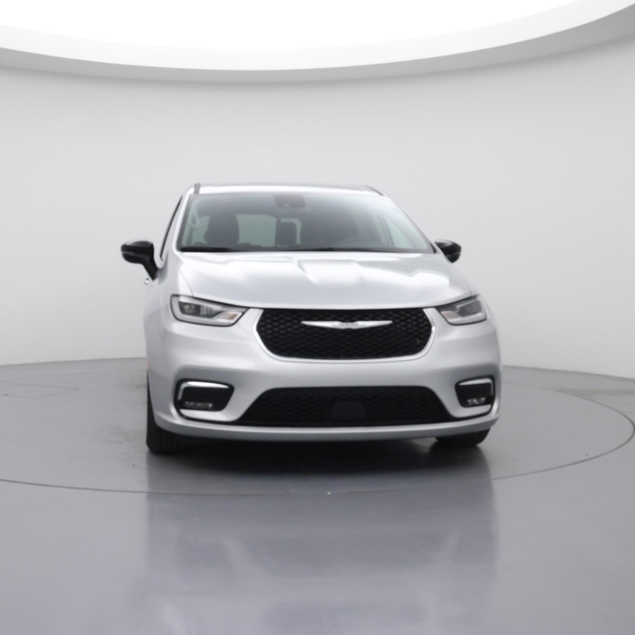 Thumbnail: 2024 Chrysler Pacifica - 5