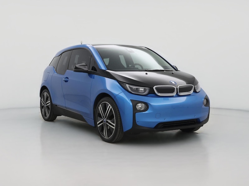 2017 BMW i3 Tera World -
                  Madison, TN