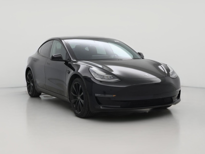 2019 Tesla Model 3 Long Range -
                  Madison, TN