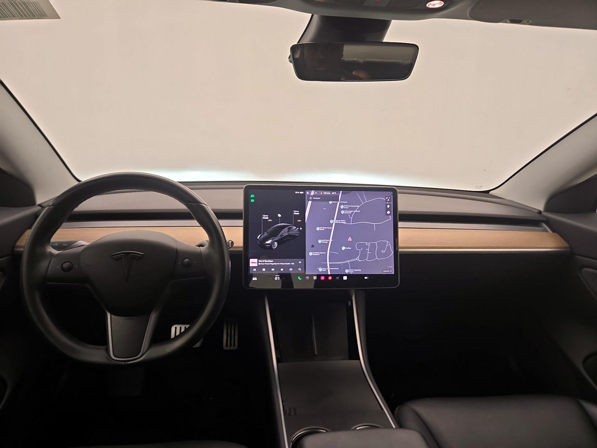 Thumbnail: 2019 Tesla Model 3 - 9