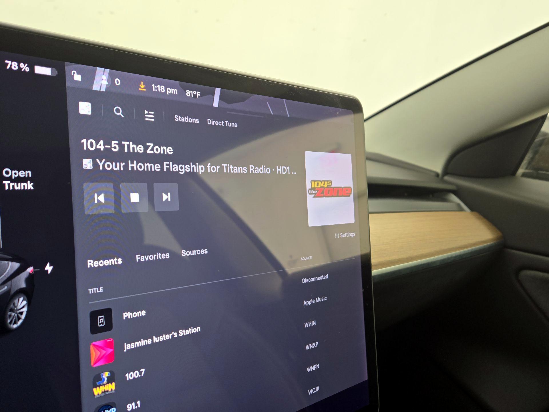 Thumbnail: 2019 Tesla Model 3 - 14