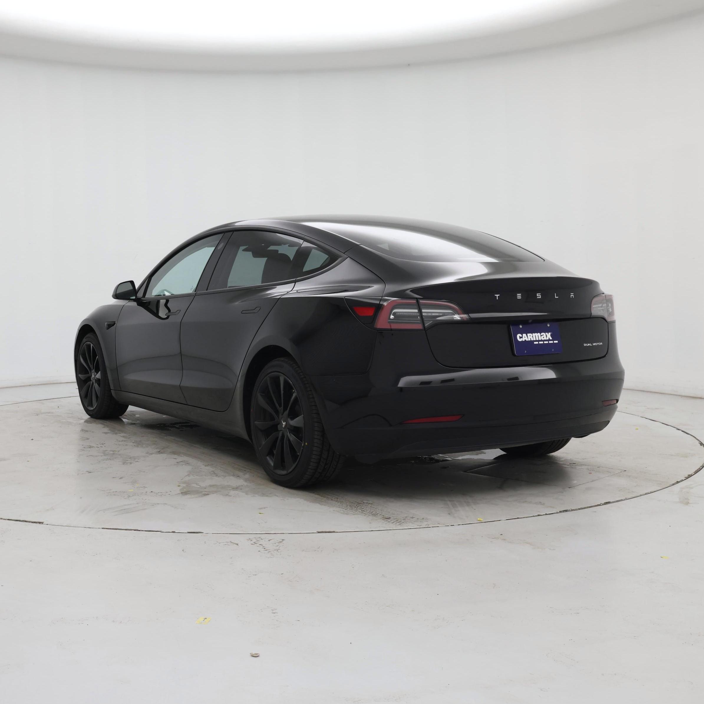 Thumbnail: 2019 Tesla Model 3 - 2