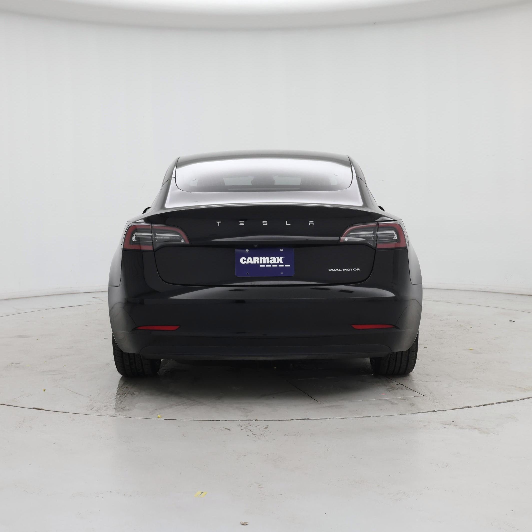Thumbnail: 2019 Tesla Model 3 - 6
