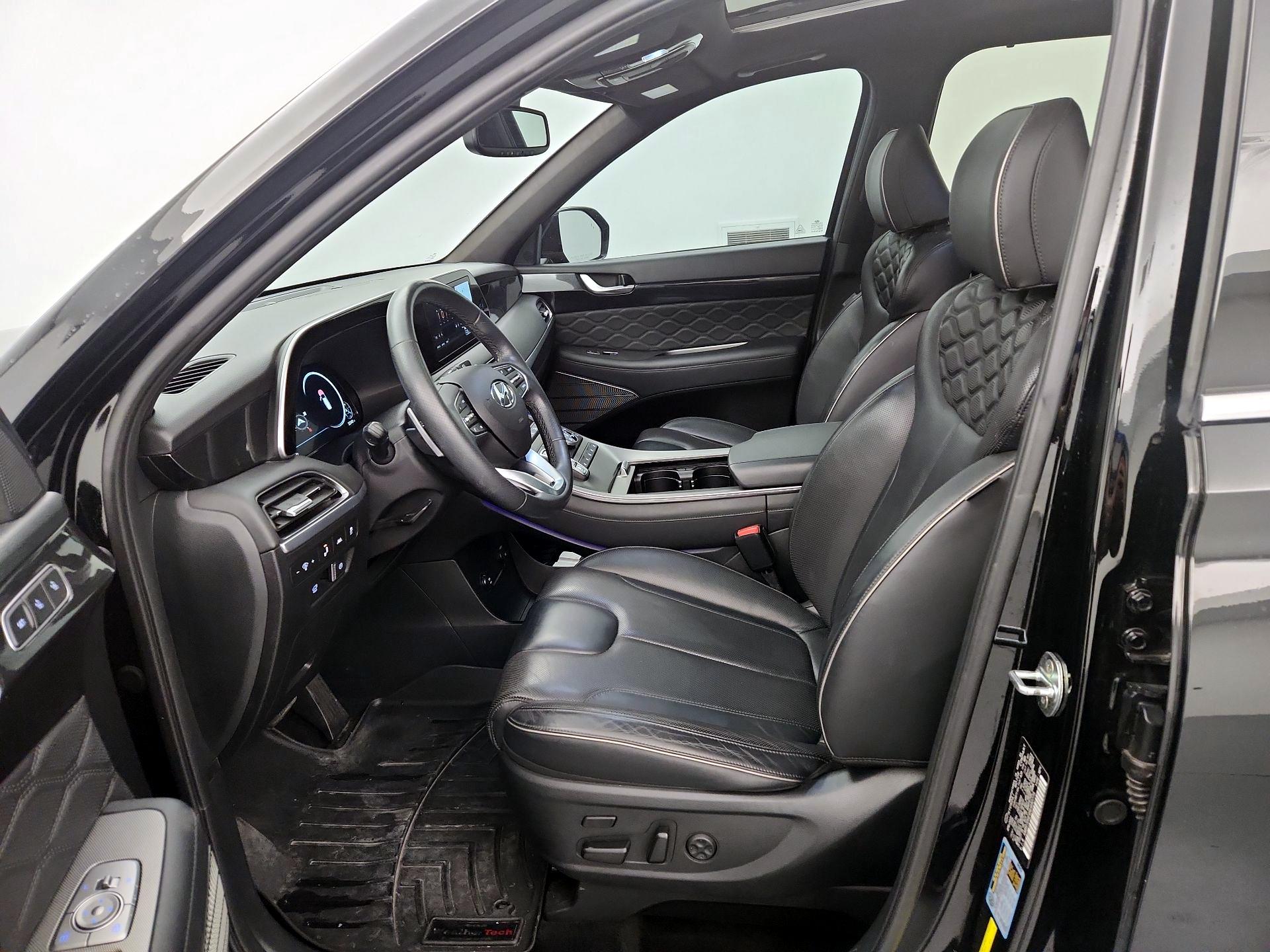 Thumbnail: 2022 Hyundai Palisade - 11