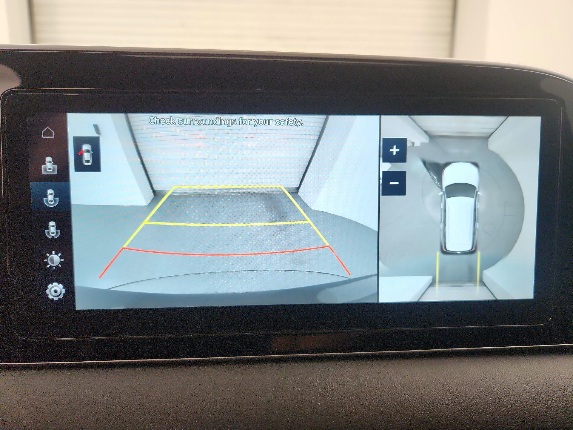 Thumbnail: 2022 Hyundai Palisade - 14