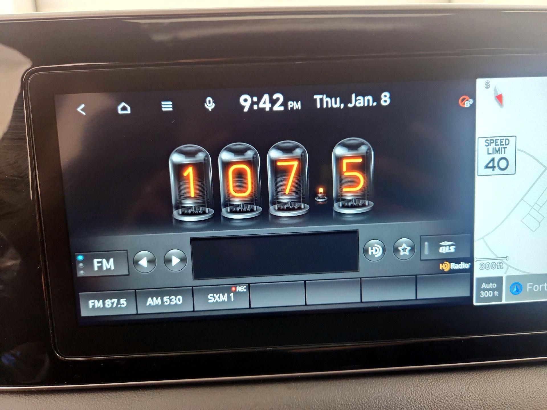 Thumbnail: 2022 Hyundai Palisade - 15