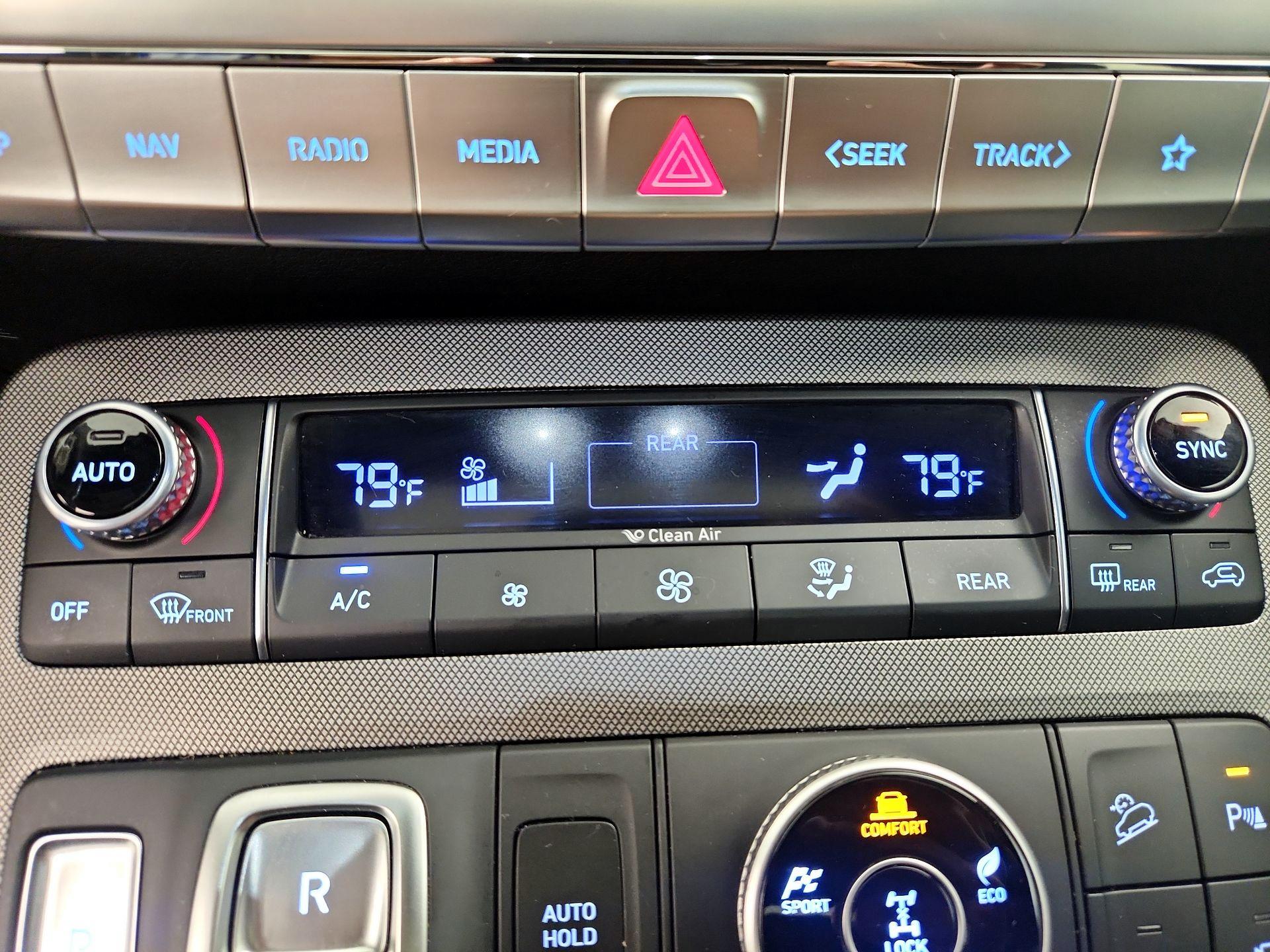 Thumbnail: 2022 Hyundai Palisade - 16