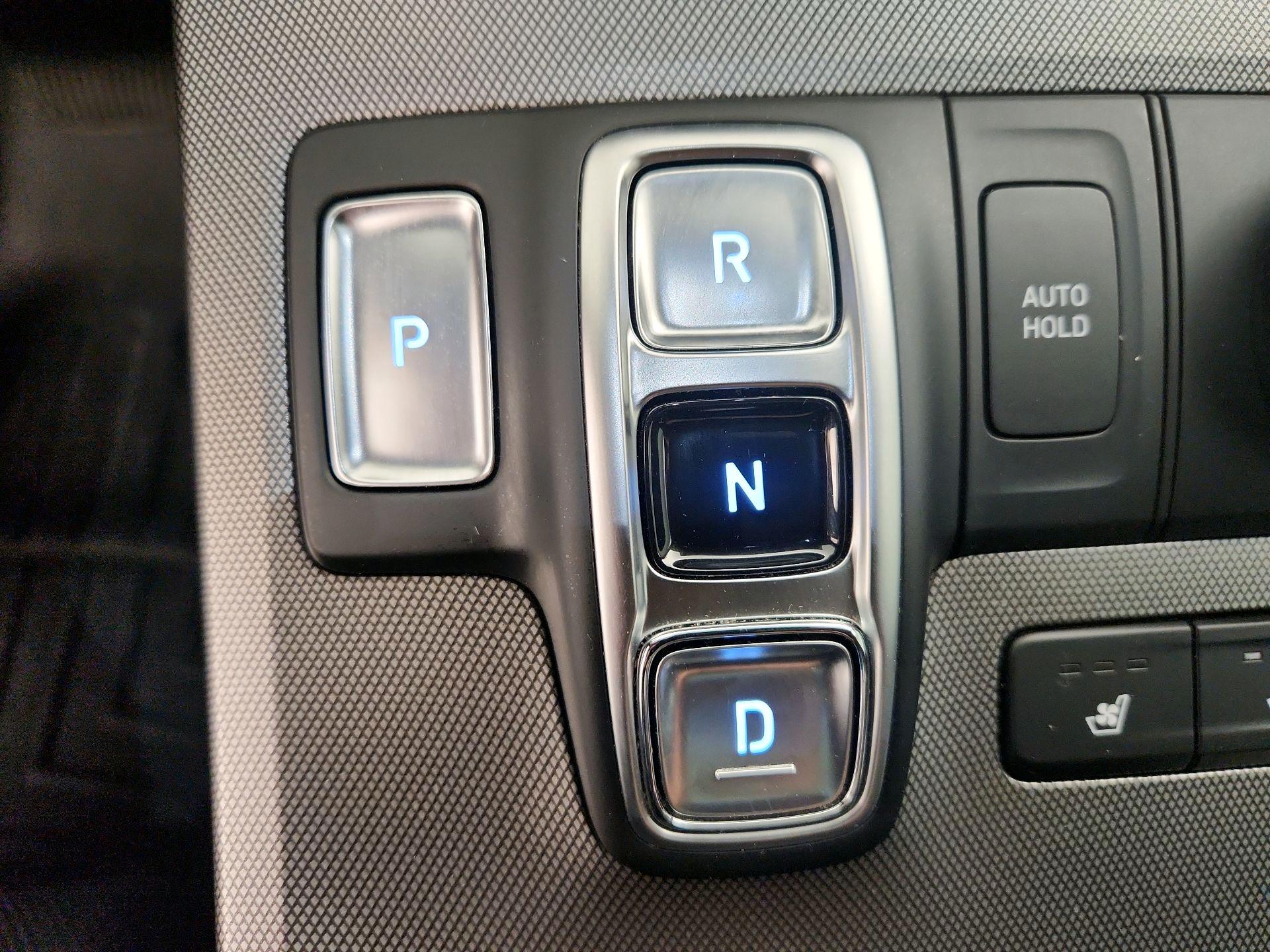 Thumbnail: 2022 Hyundai Palisade - 17