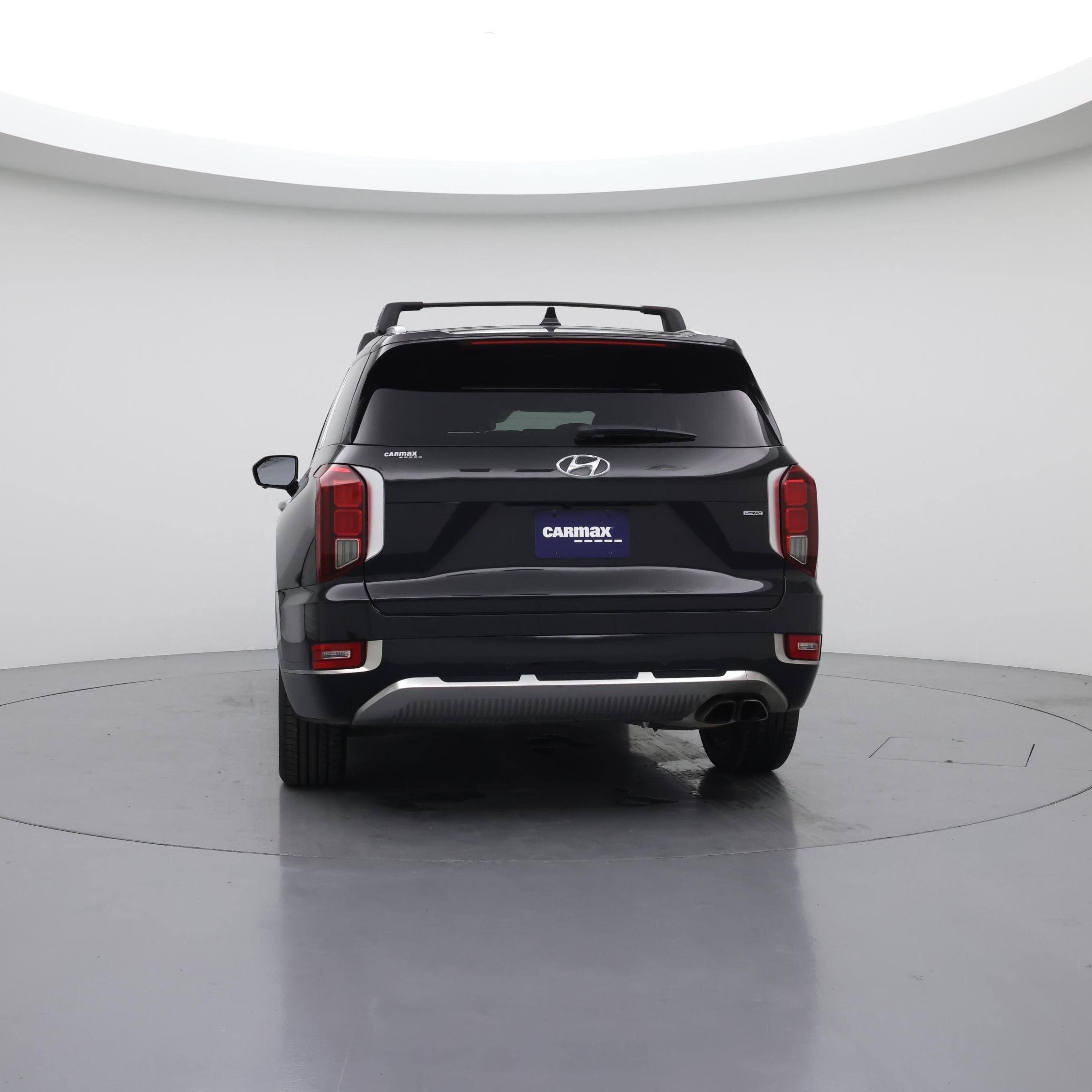 Thumbnail: 2022 Hyundai Palisade - 6