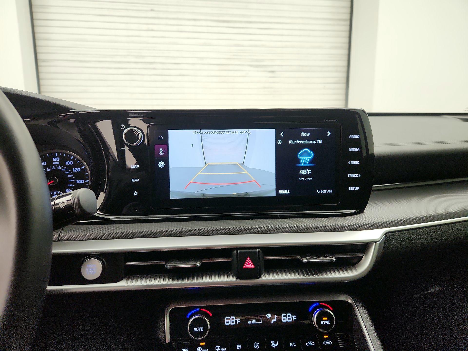 Thumbnail: 2023 Kia K5 - 14