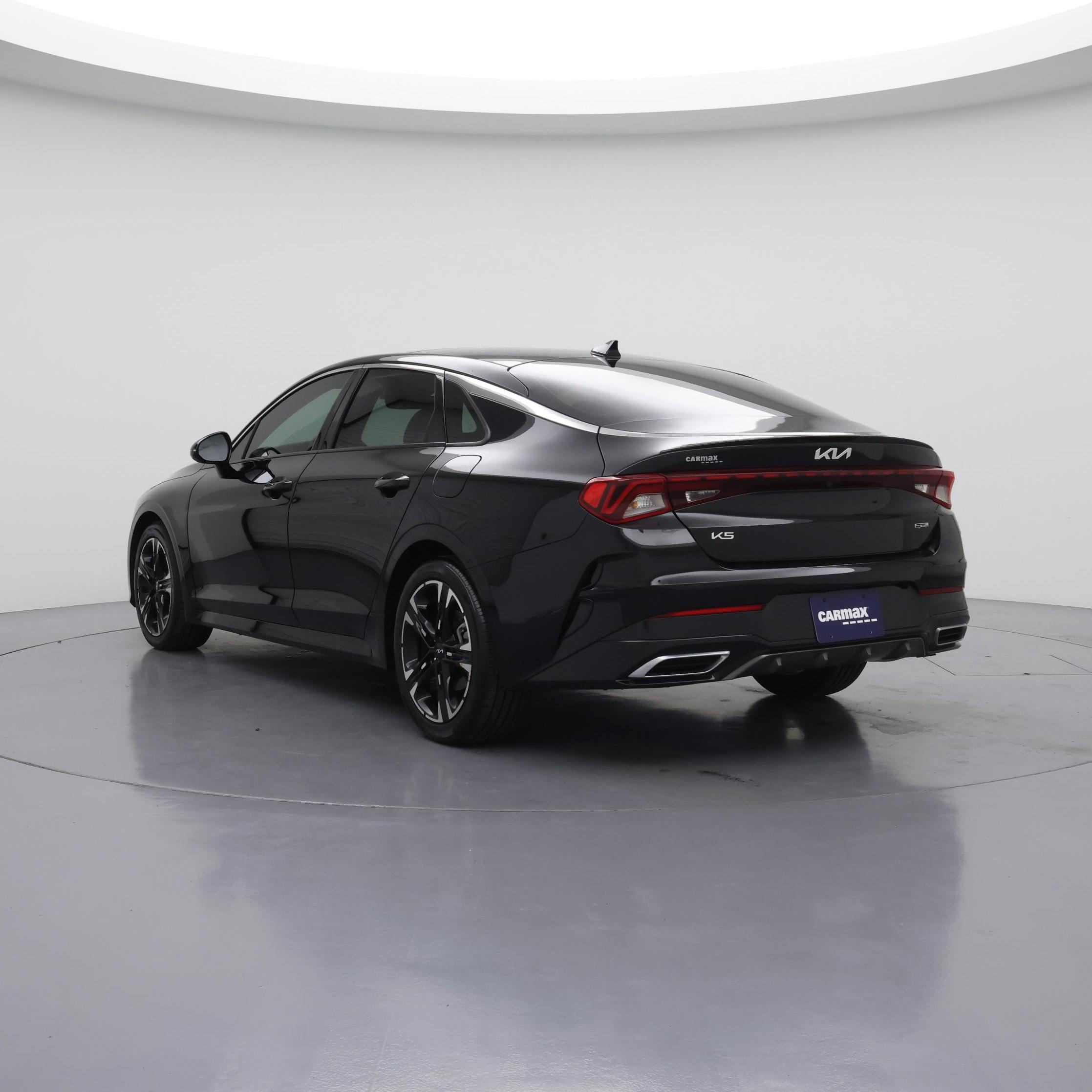 Thumbnail: 2023 Kia K5 - 2