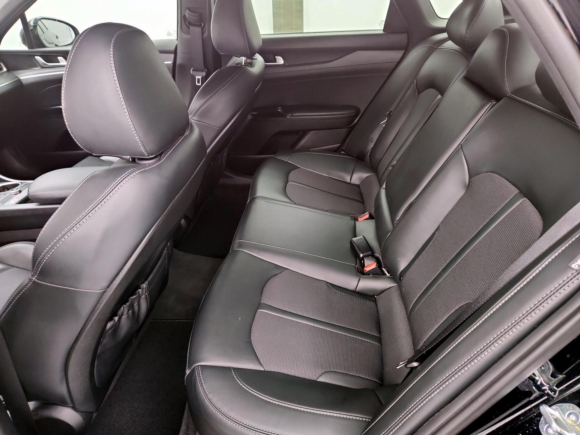 Thumbnail: 2023 Kia K5 - 19