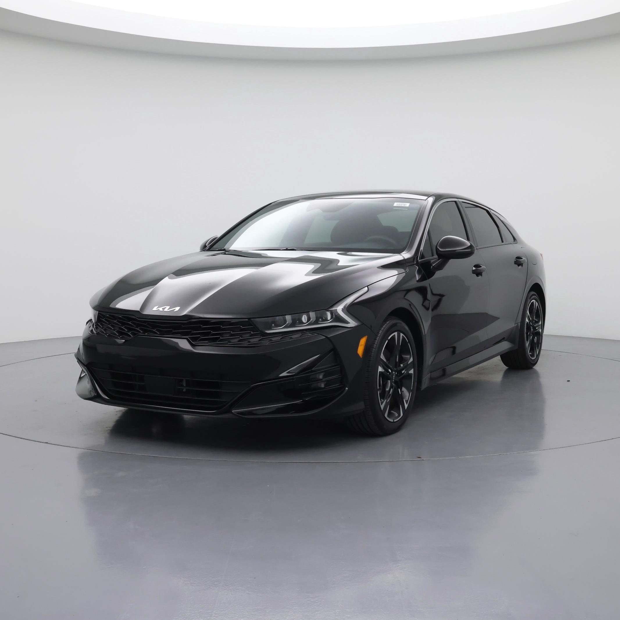 Thumbnail: 2023 Kia K5 - 4