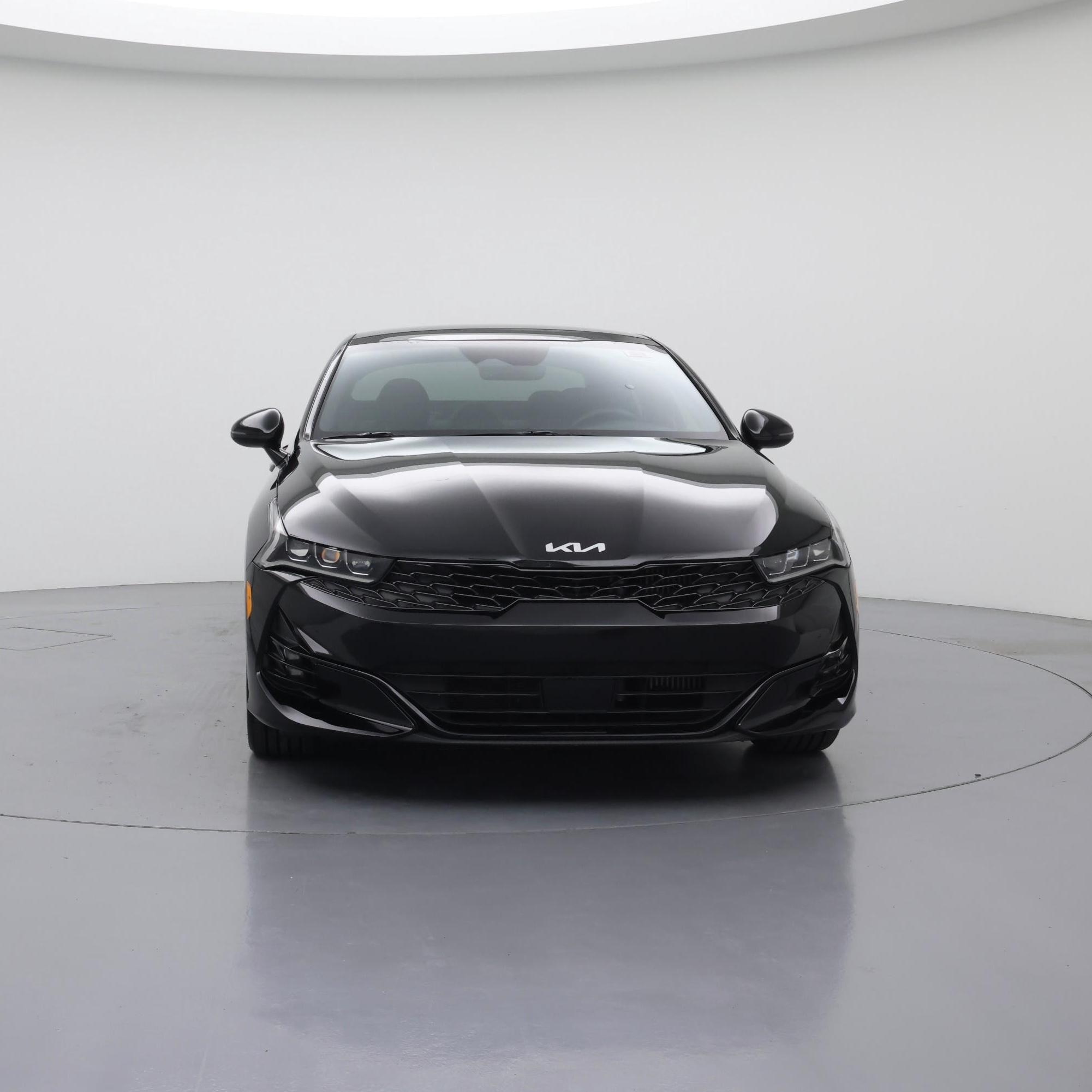 Thumbnail: 2023 Kia K5 - 5