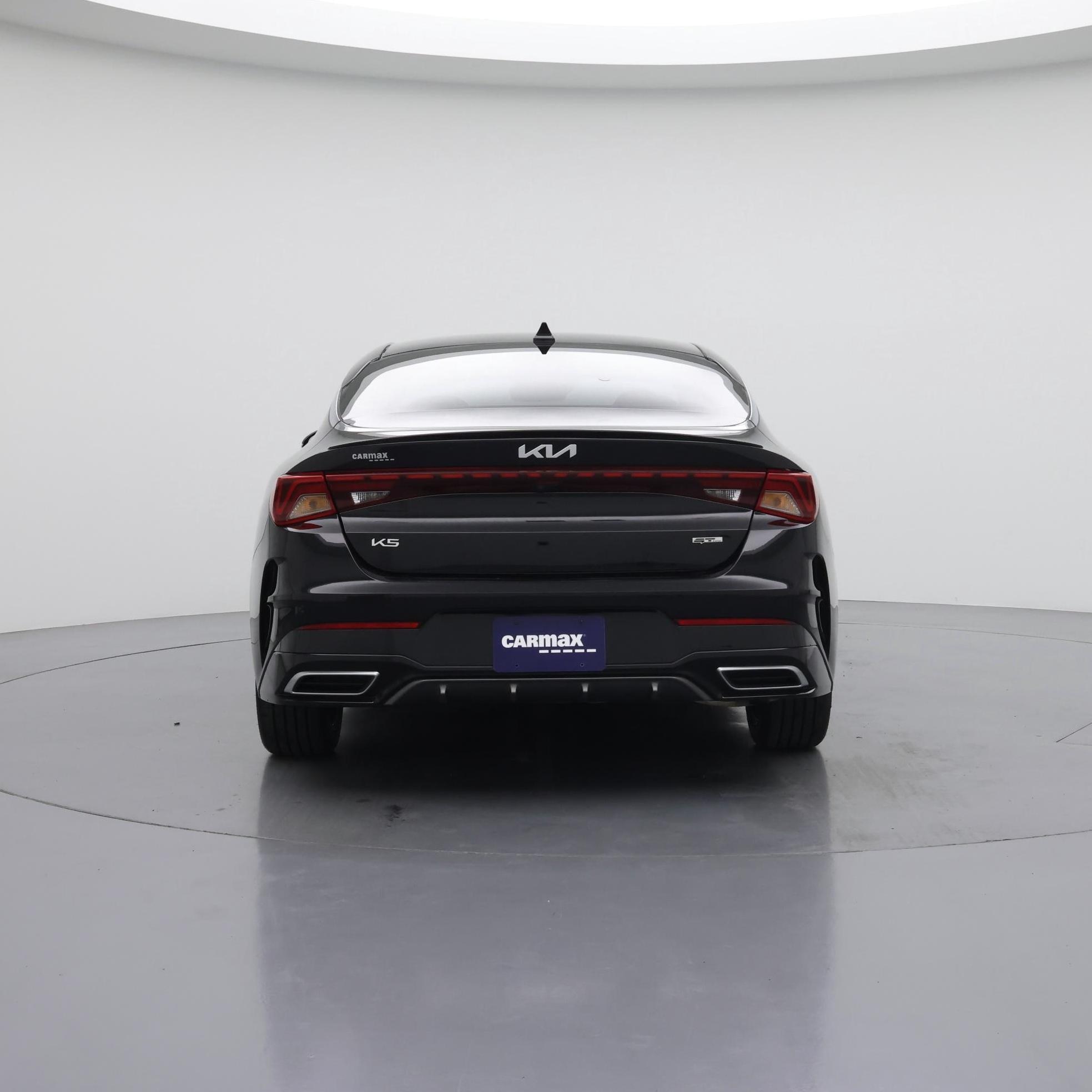 Thumbnail: 2023 Kia K5 - 6