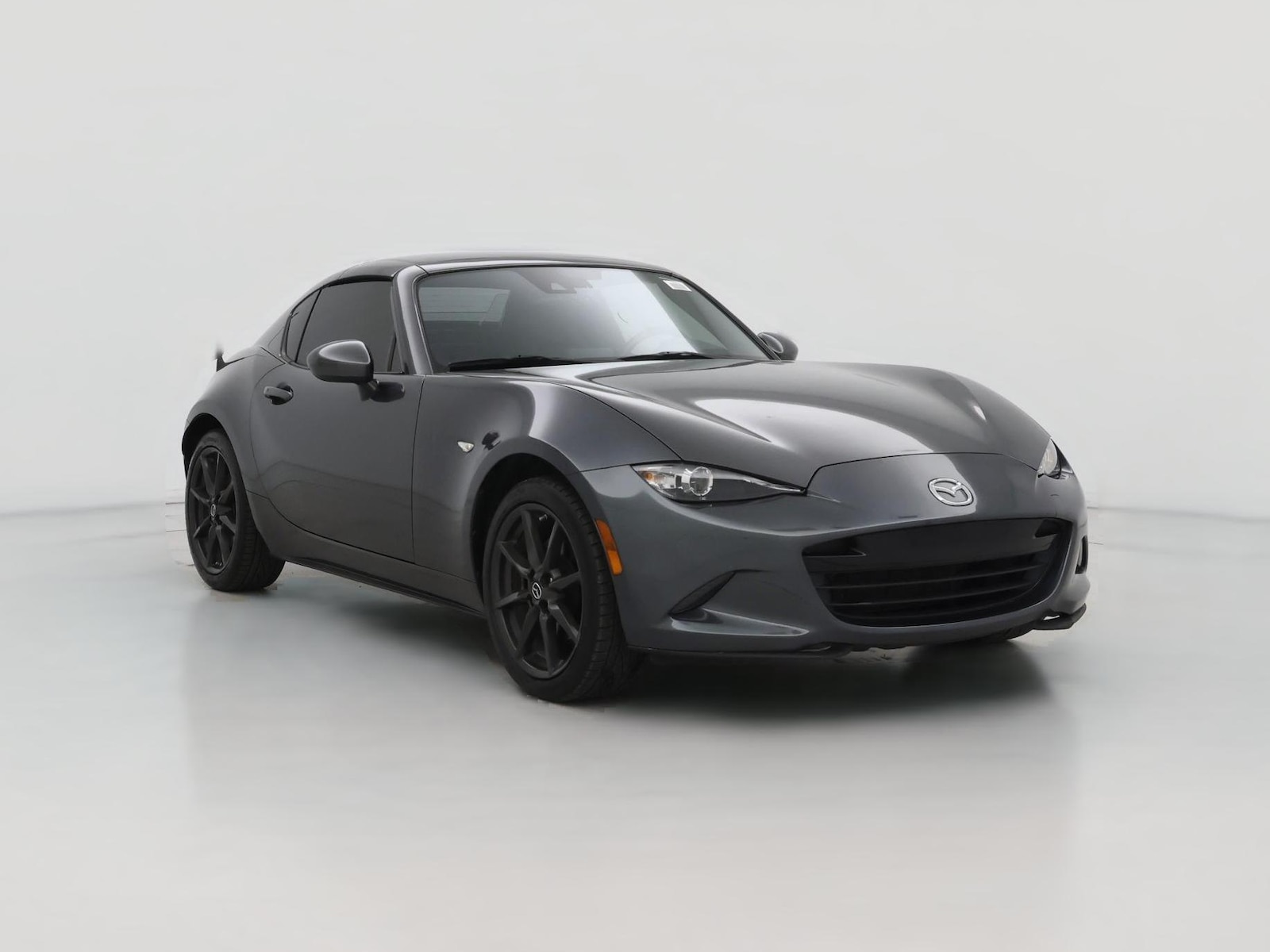 2019 Mazda MX-5 Miata RF Grand Touring