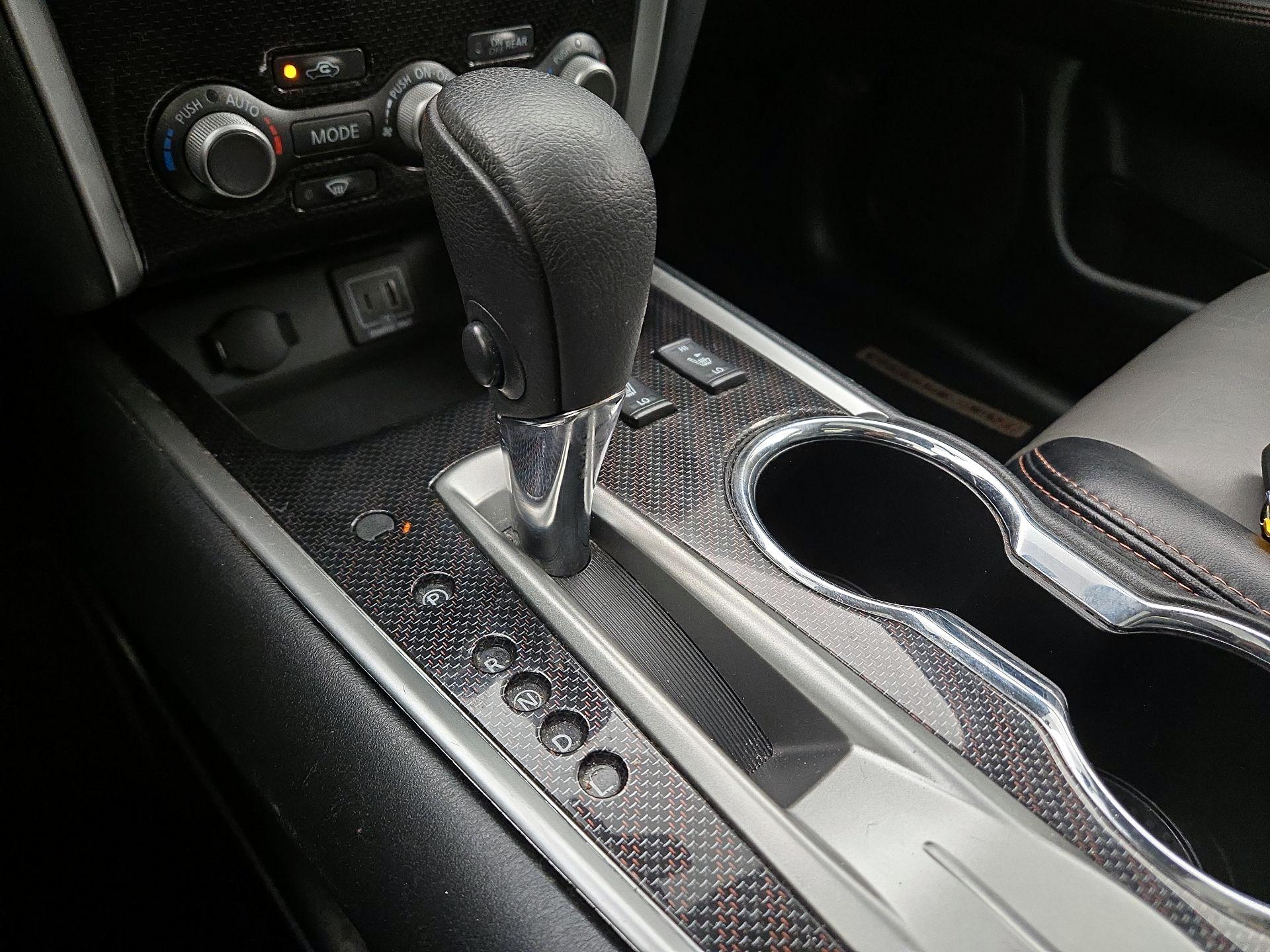 Thumbnail: 2019 Nissan Pathfinder - 18