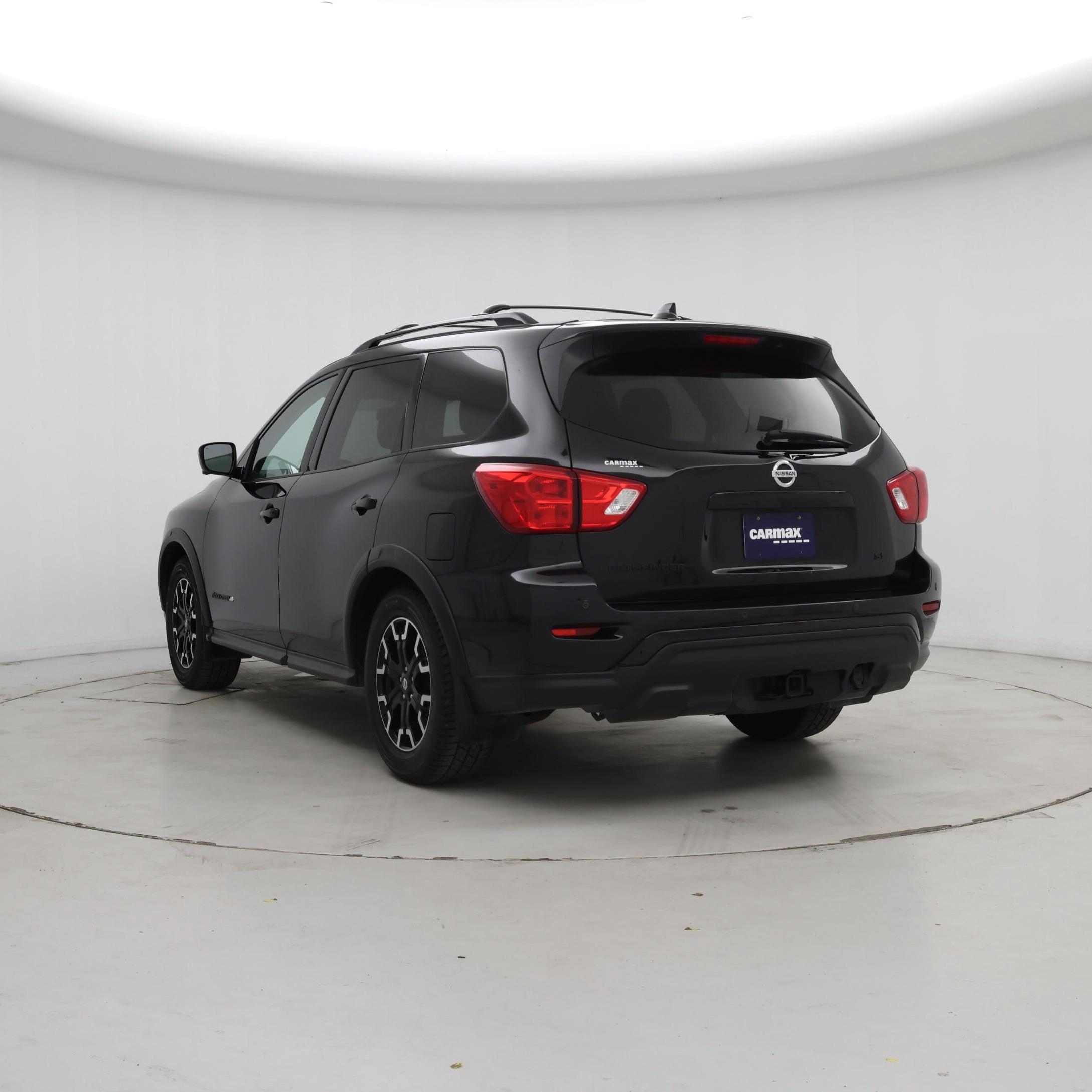 Thumbnail: 2019 Nissan Pathfinder - 2