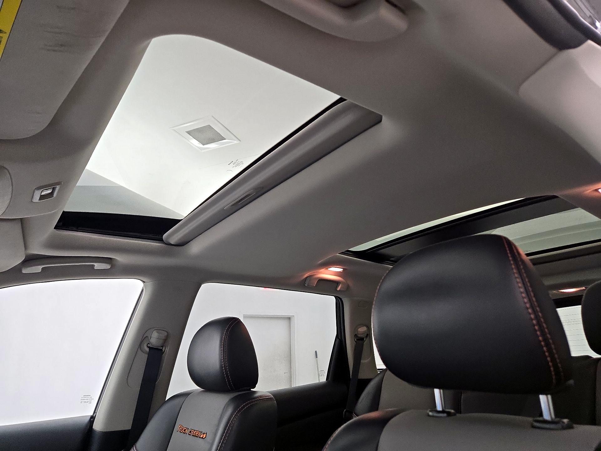 Thumbnail: 2019 Nissan Pathfinder - 20