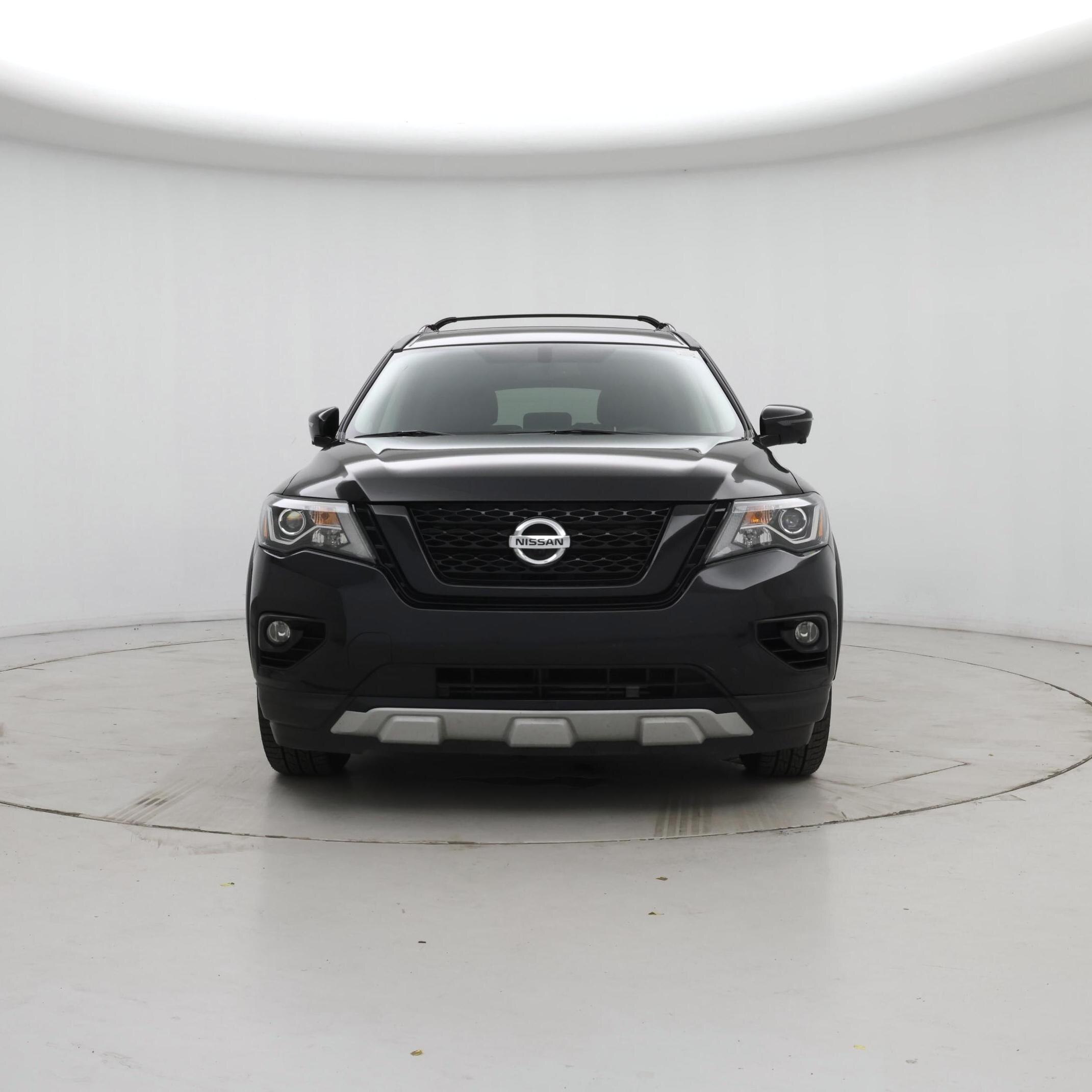 Thumbnail: 2019 Nissan Pathfinder - 5