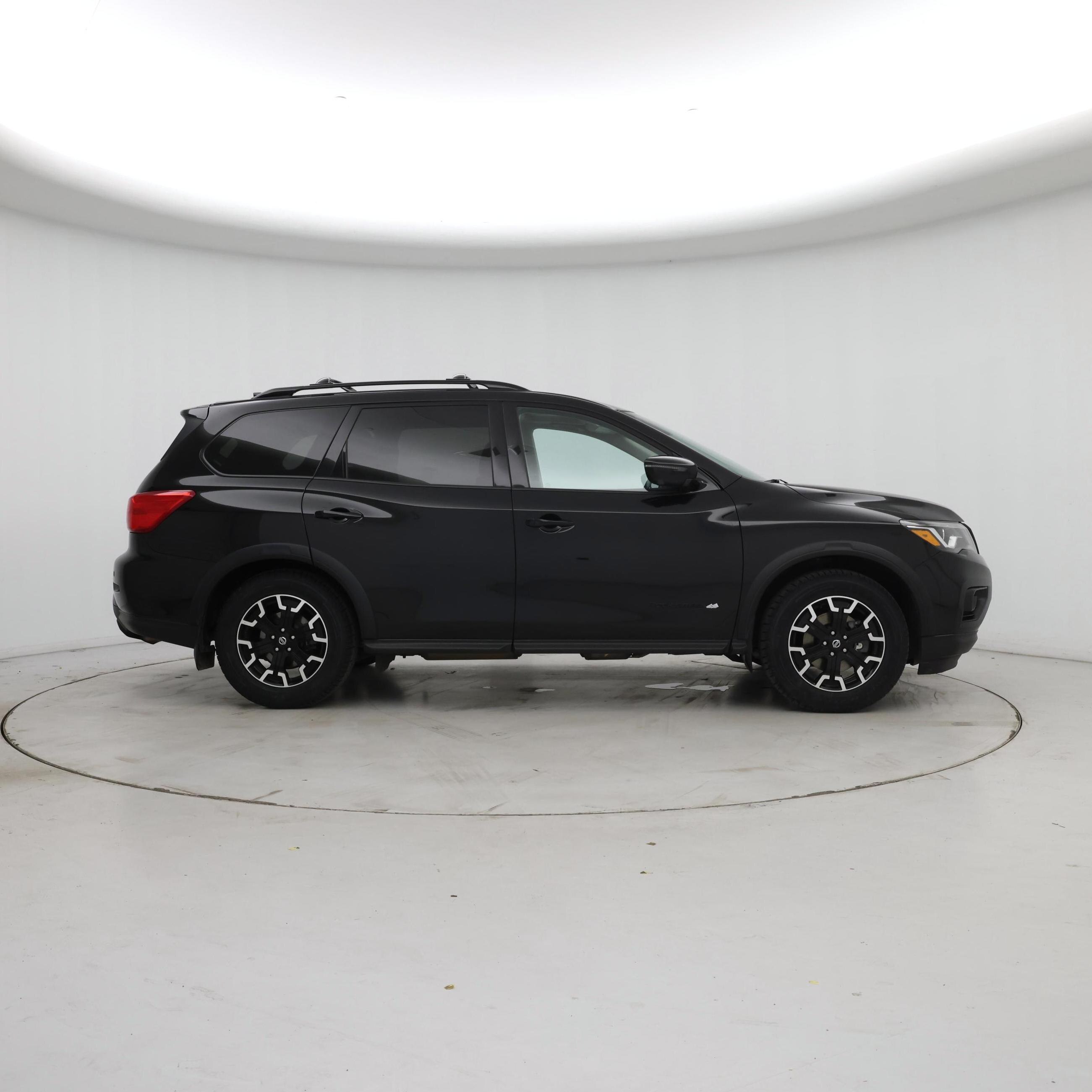 Thumbnail: 2019 Nissan Pathfinder - 7