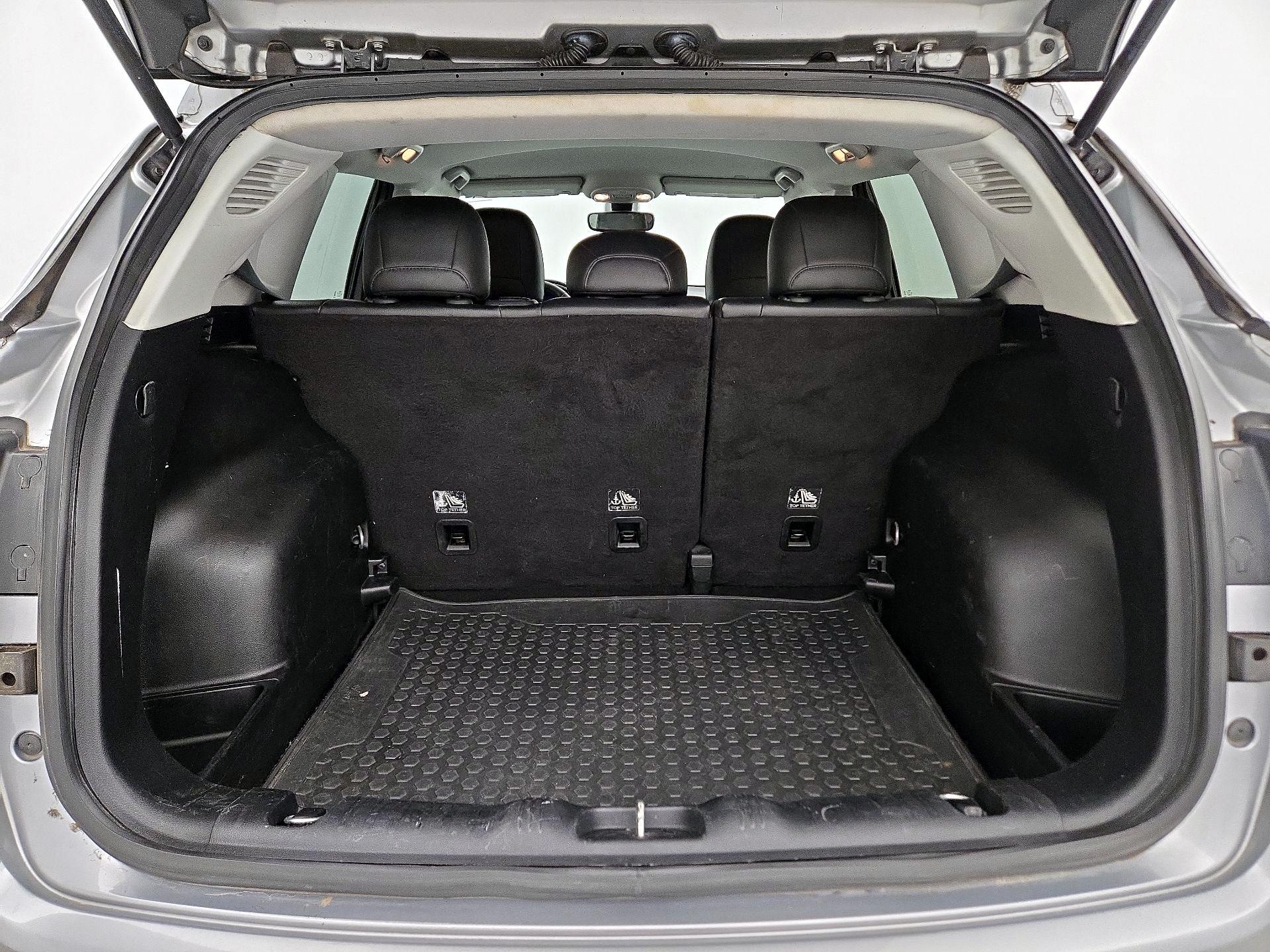 Thumbnail: 2017 Jeep Compass - 20