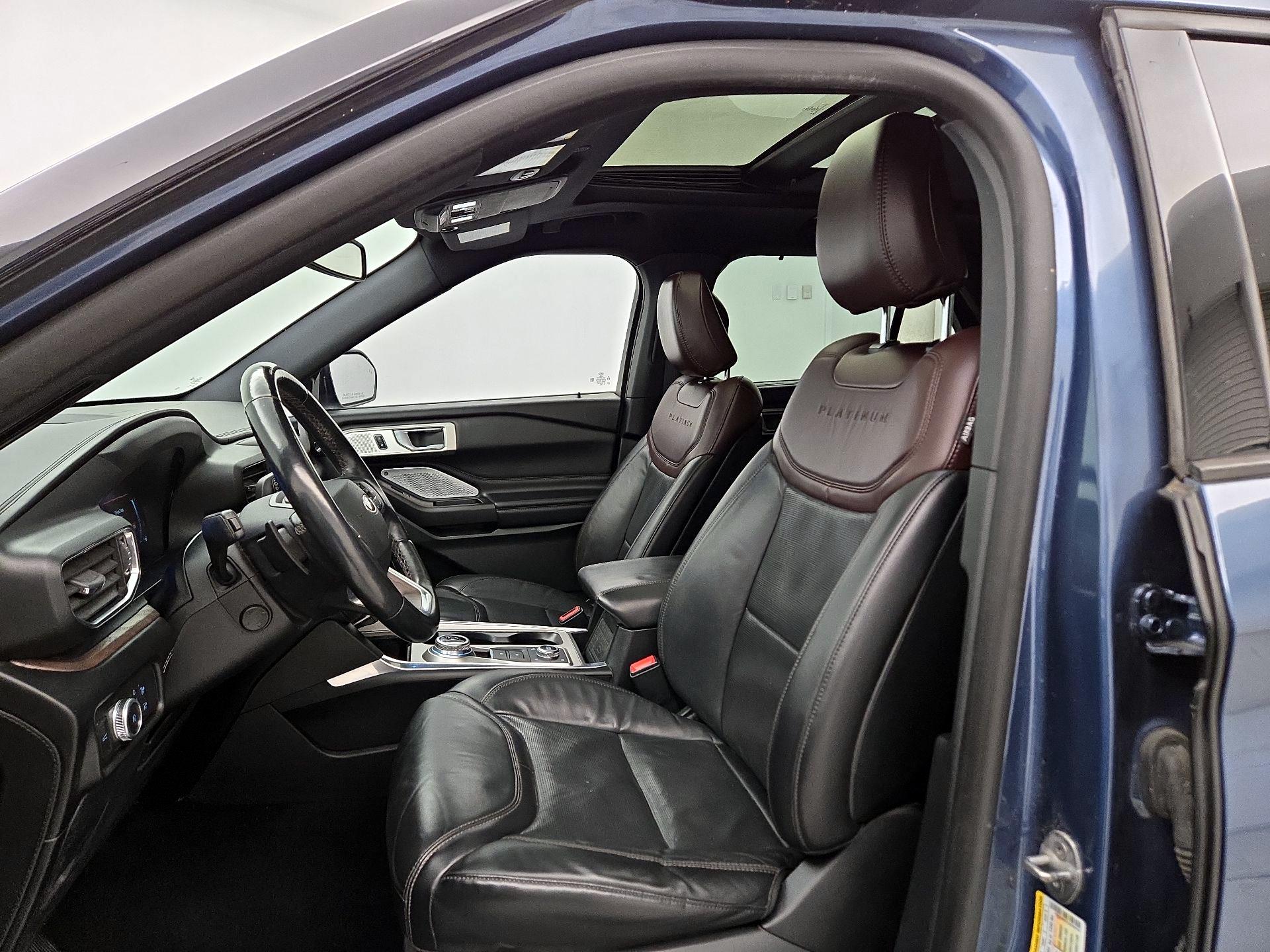 Thumbnail: 2020 Ford Explorer - 11