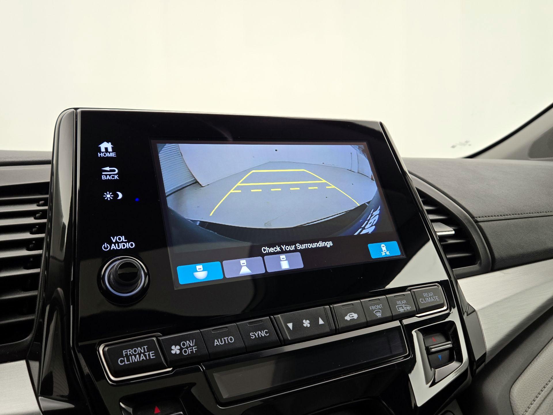 Thumbnail: 2019 Honda Odyssey - 14