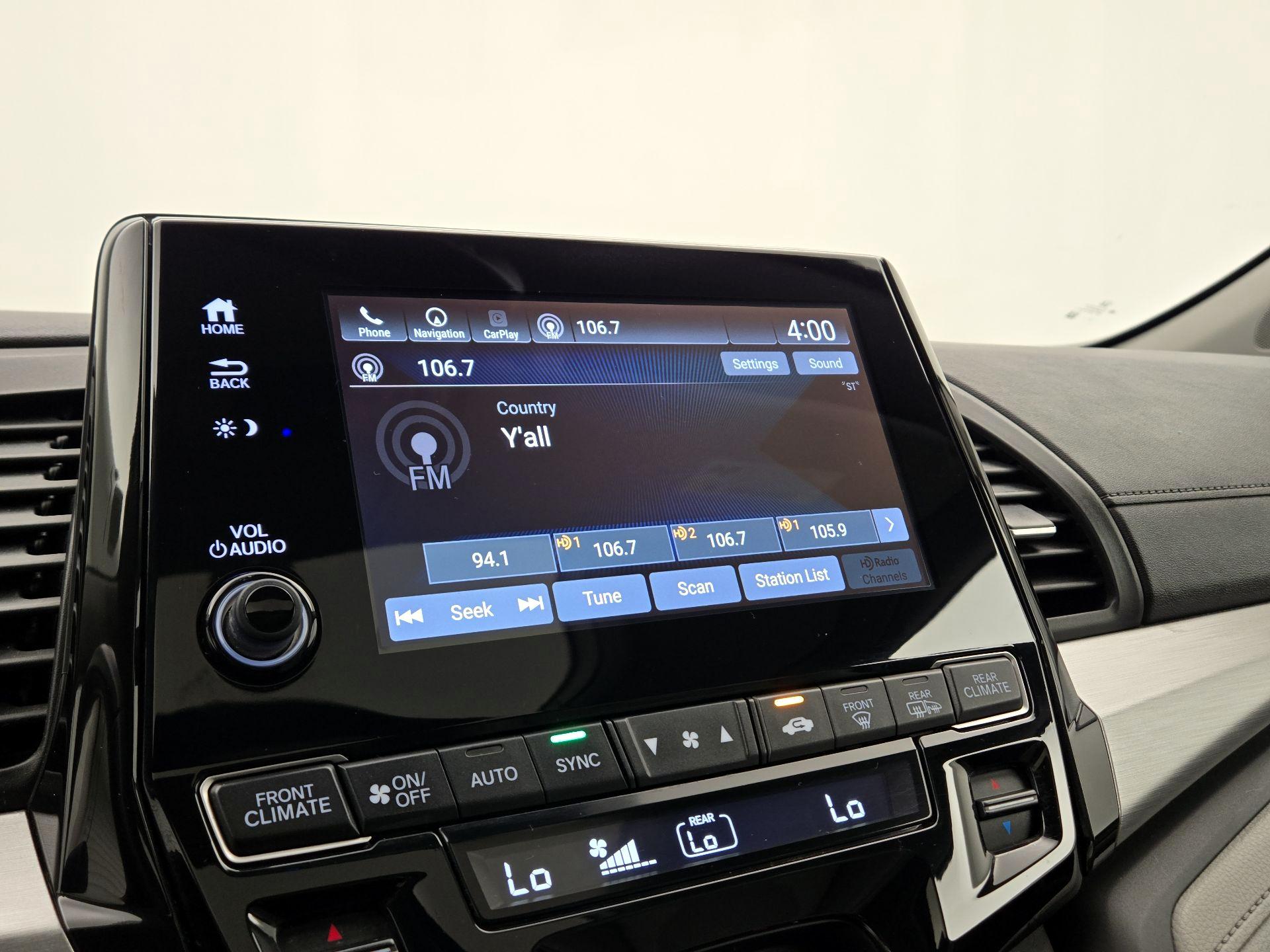 Thumbnail: 2019 Honda Odyssey - 15