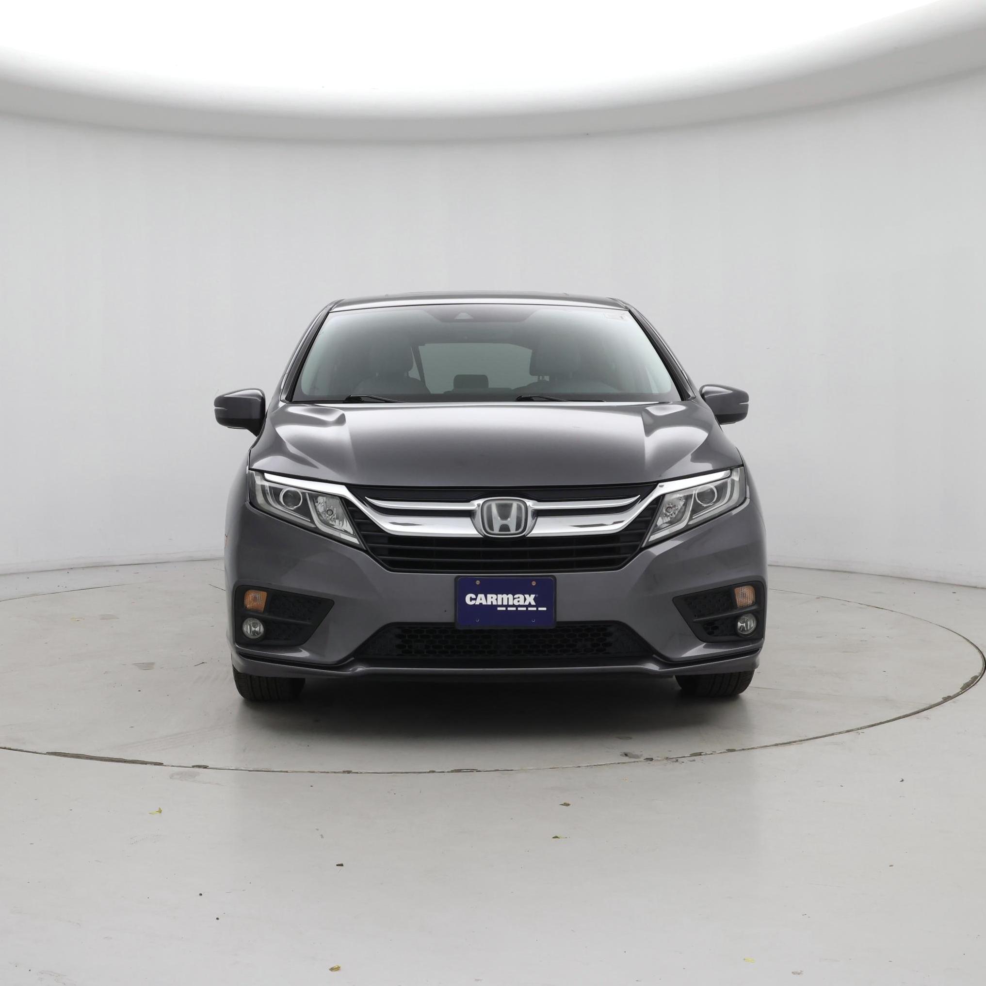 Thumbnail: 2019 Honda Odyssey - 5