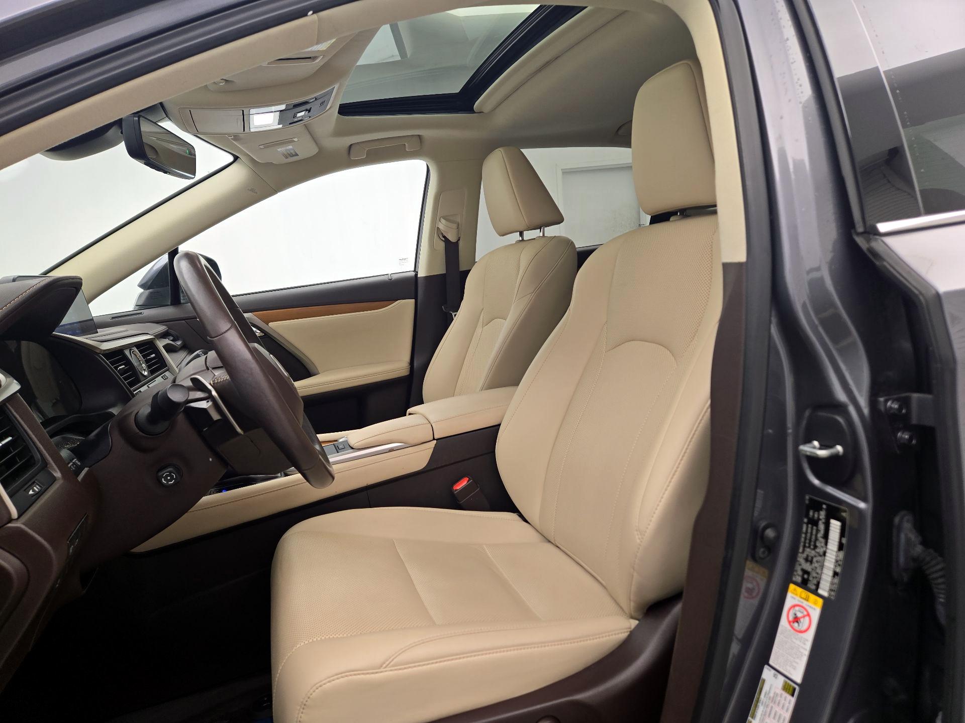 Thumbnail: 2020 Lexus RX - 11