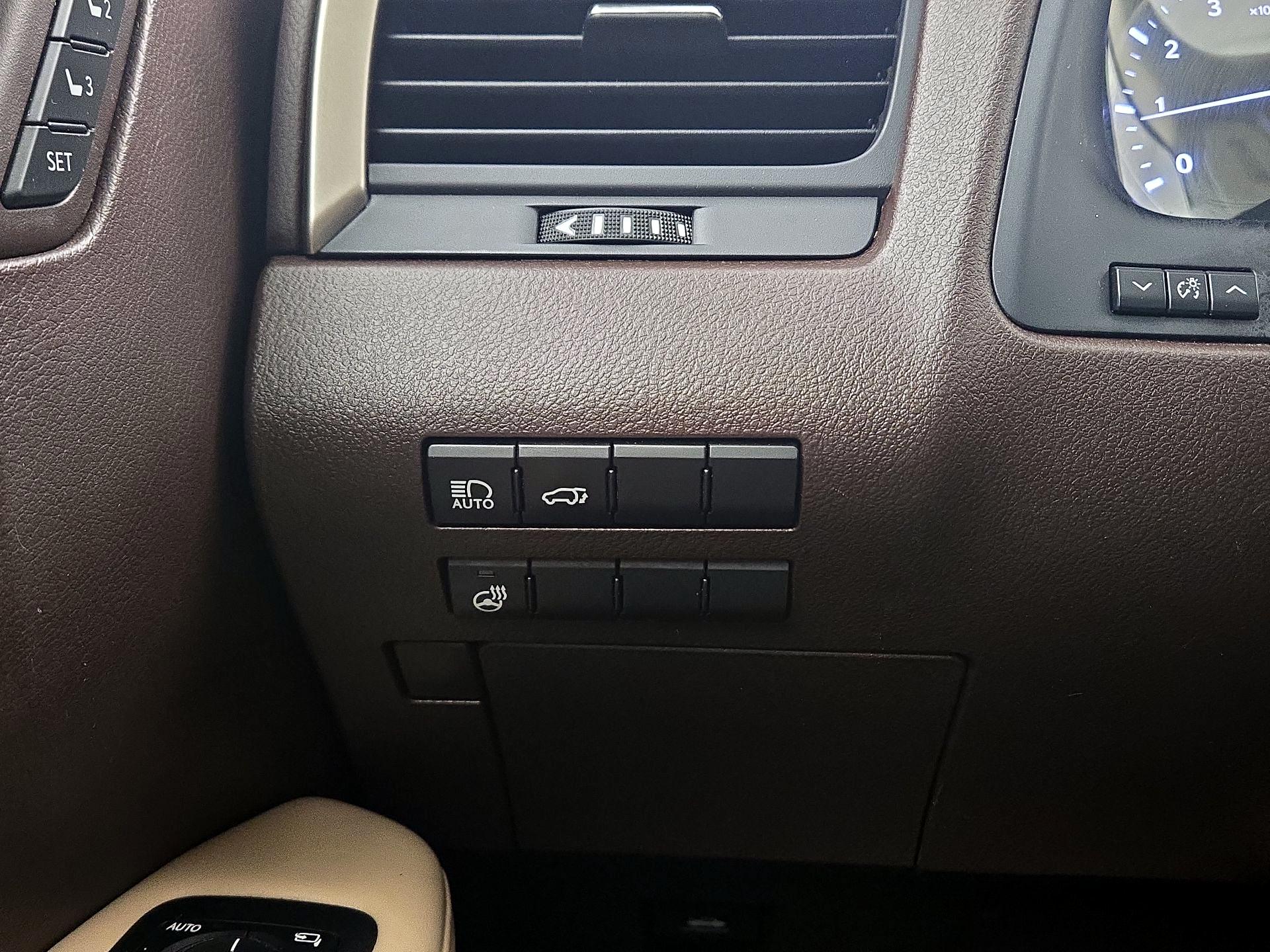 Thumbnail: 2020 Lexus RX - 13