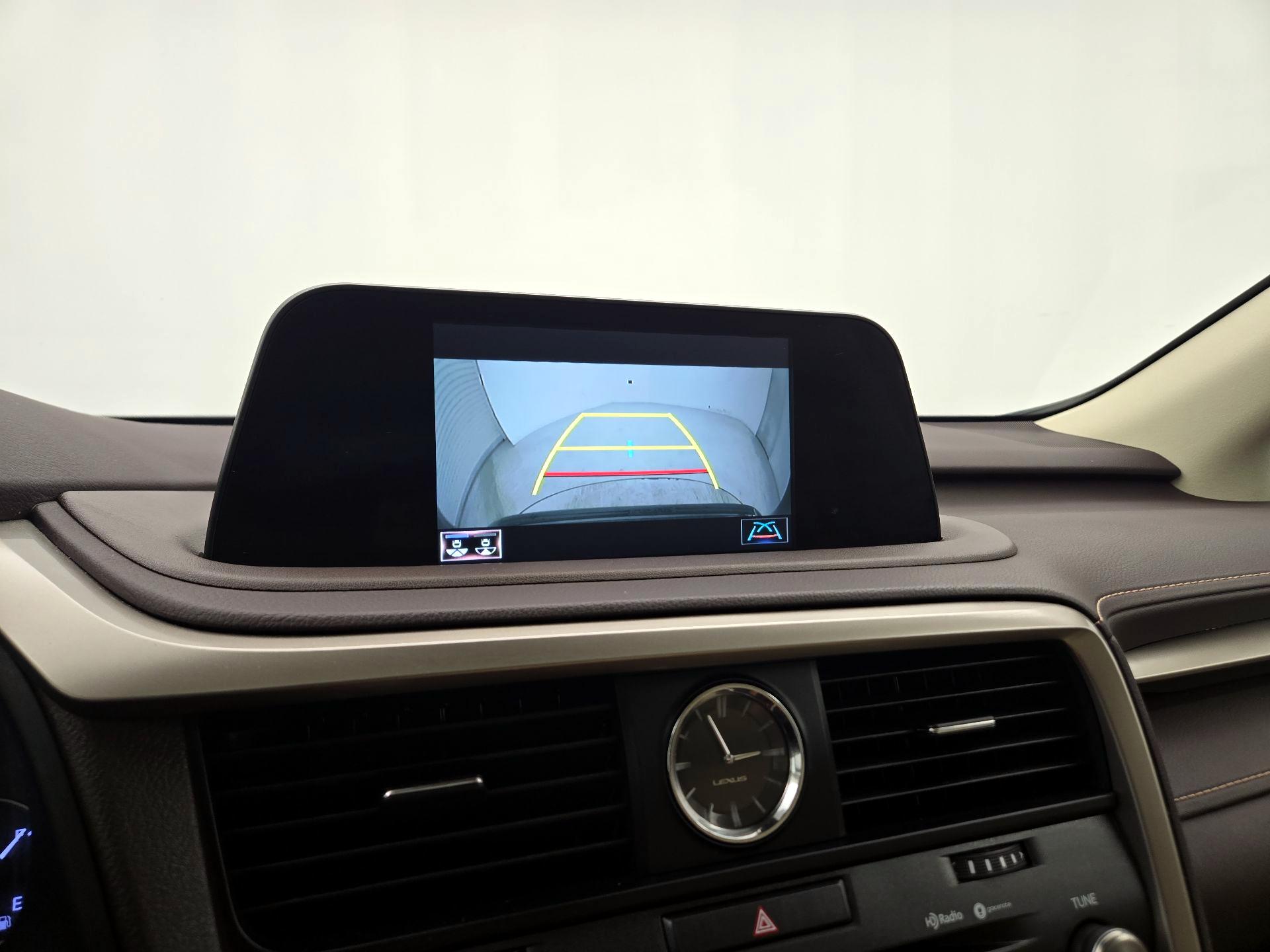 Thumbnail: 2020 Lexus RX - 14