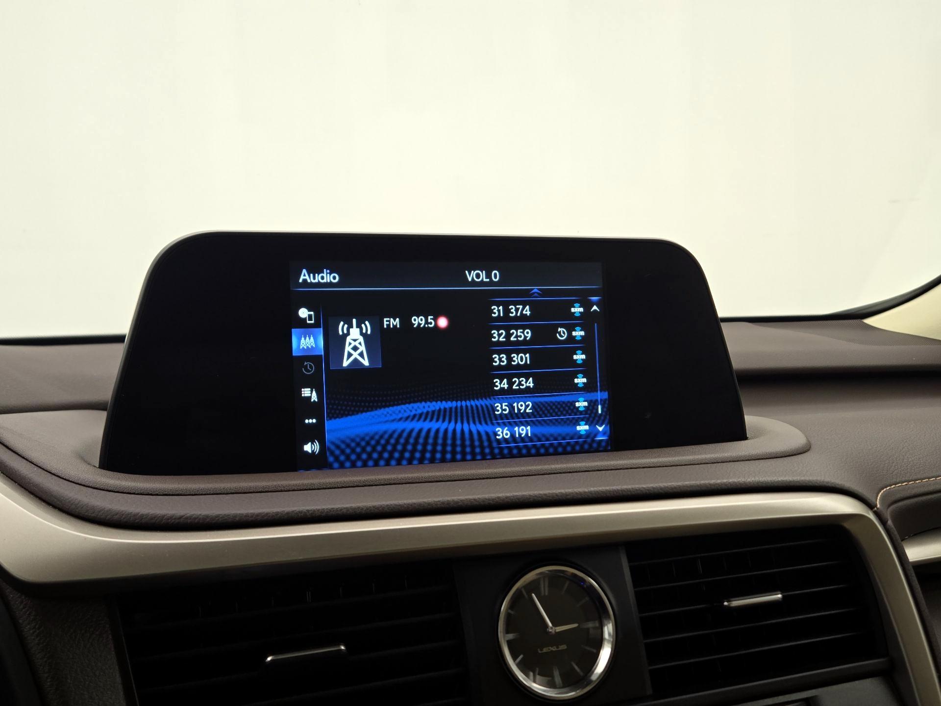 Thumbnail: 2020 Lexus RX - 15