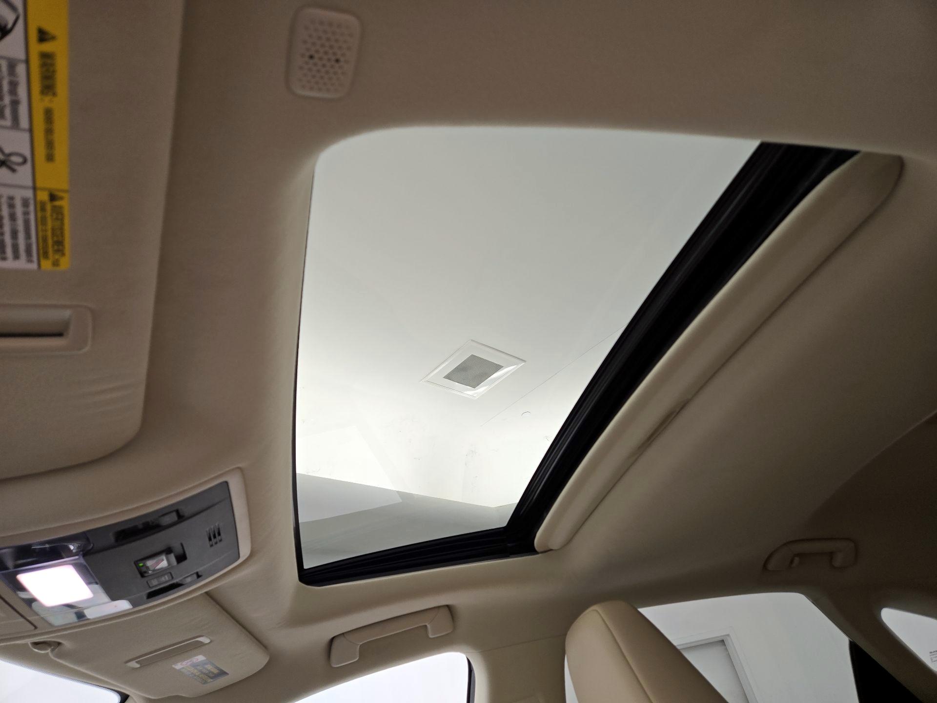 Thumbnail: 2020 Lexus RX - 19