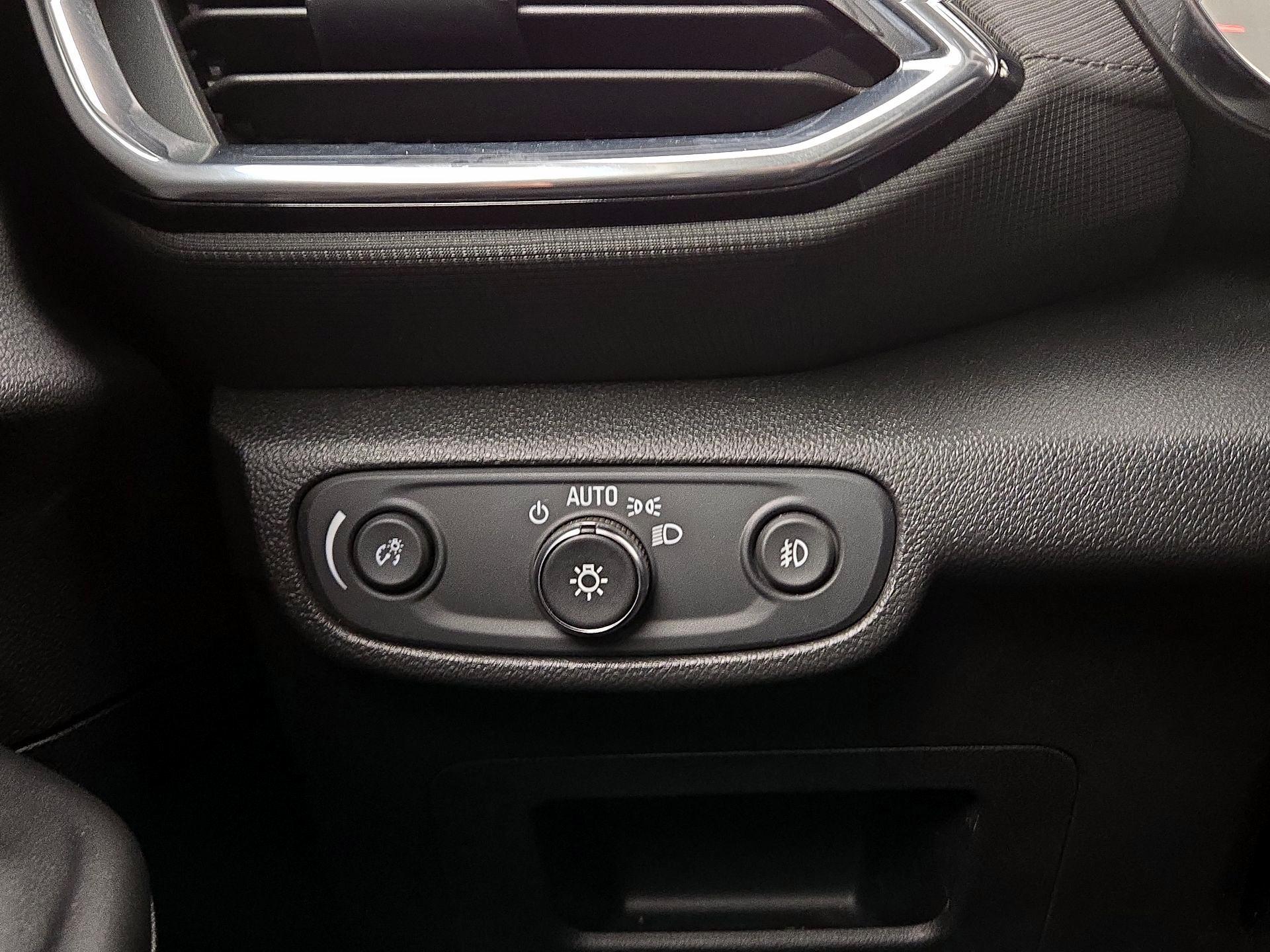 Thumbnail: 2021 Chevrolet TrailBlazer - 13