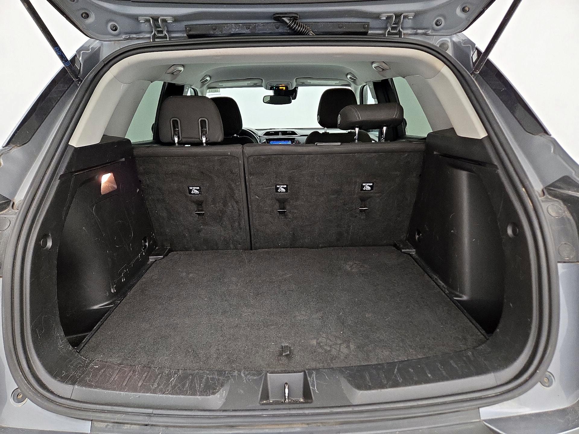 Thumbnail: 2021 Chevrolet TrailBlazer - 20