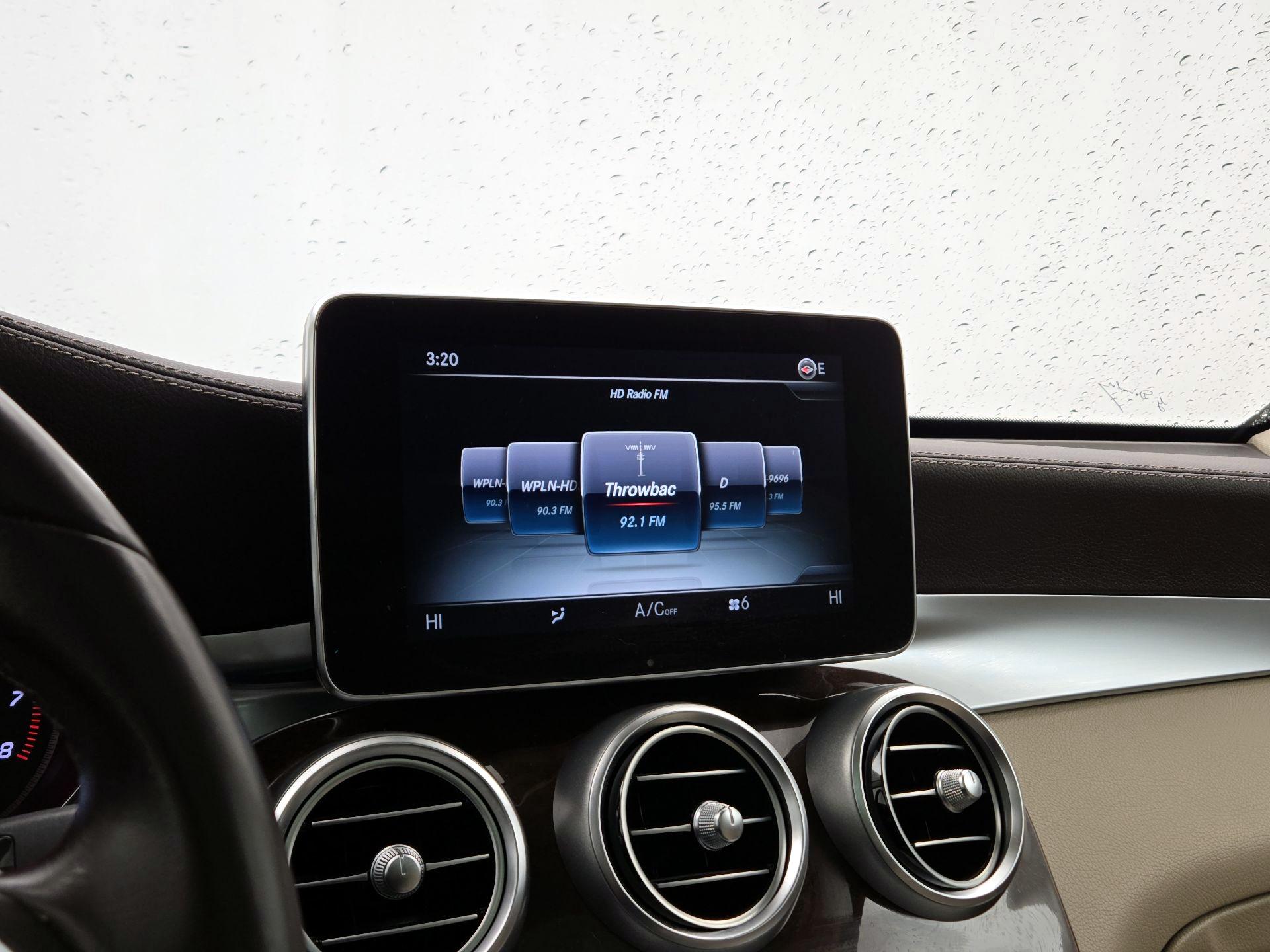 Thumbnail: 2018 Mercedes-Benz GLC - 15