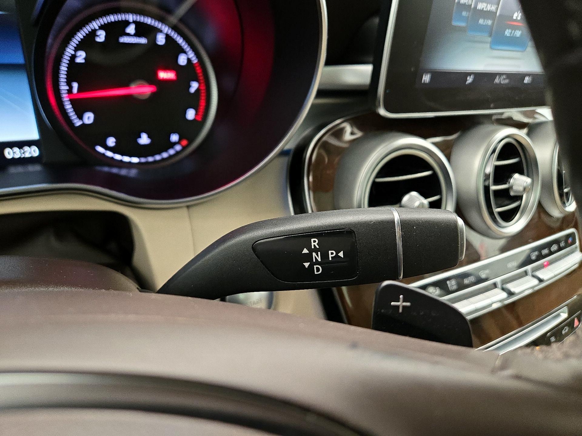 Thumbnail: 2018 Mercedes-Benz GLC - 17