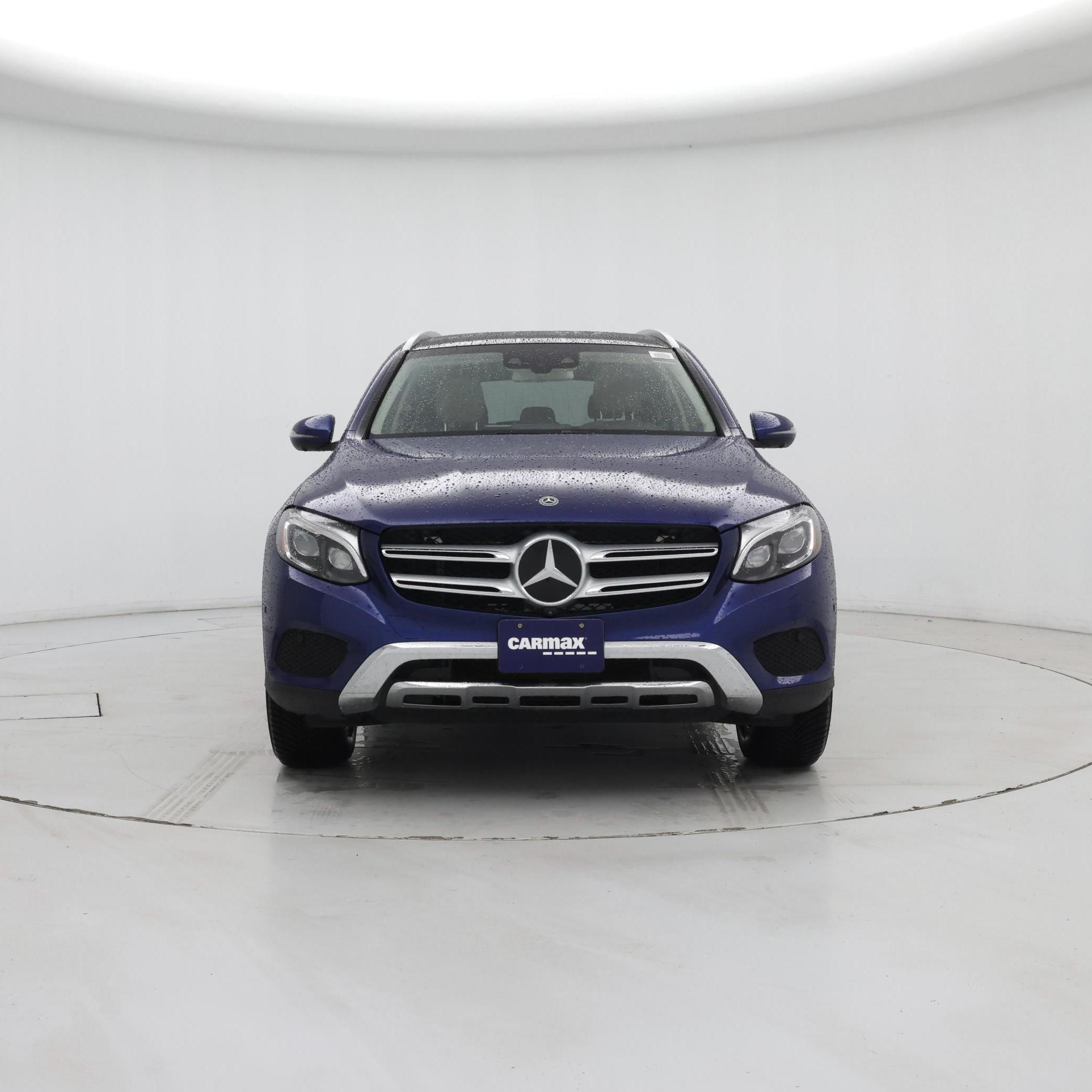 Thumbnail: 2018 Mercedes-Benz GLC - 5