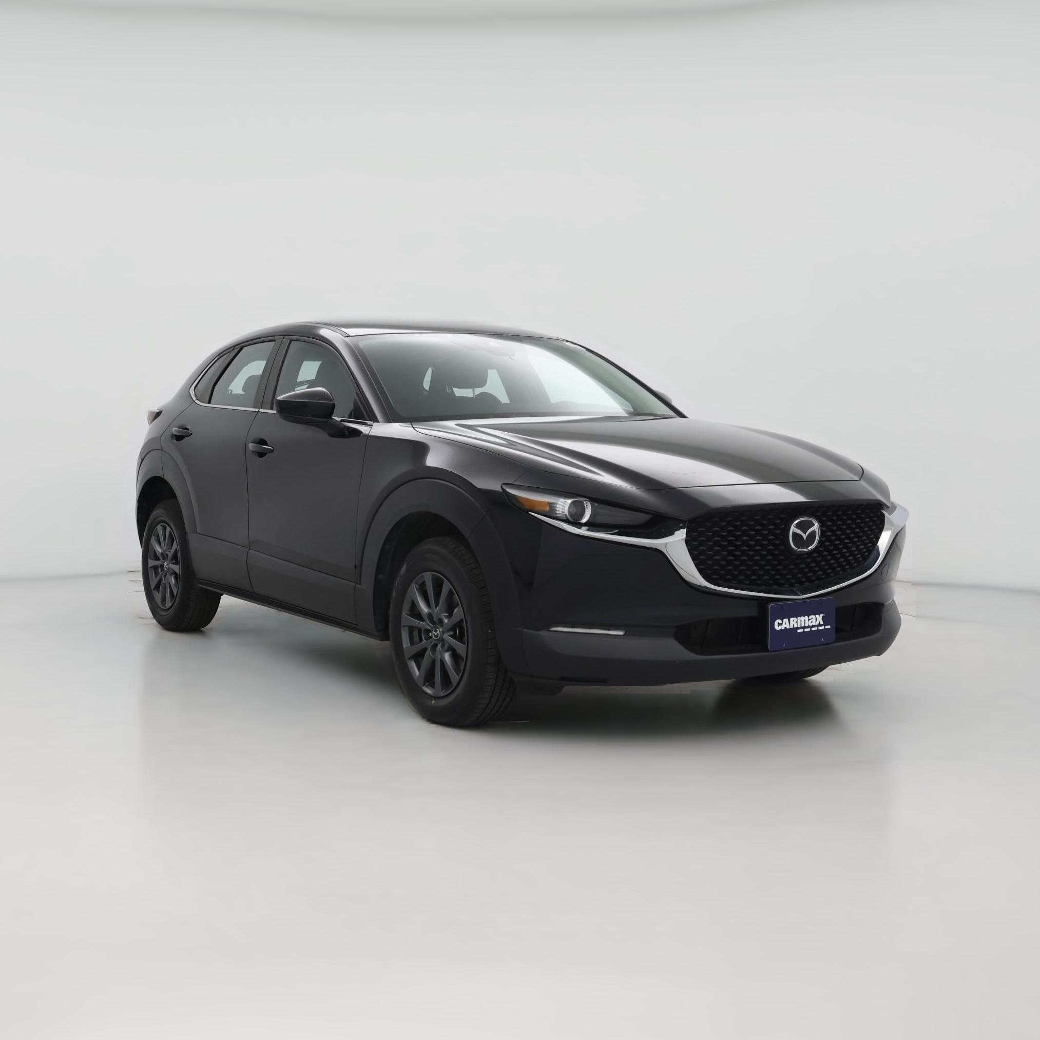 Thumbnail: 2022 Mazda CX-30 - 1