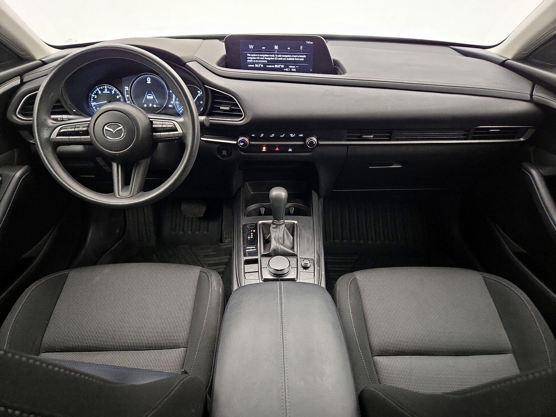 Thumbnail: 2022 Mazda CX-30 - 9