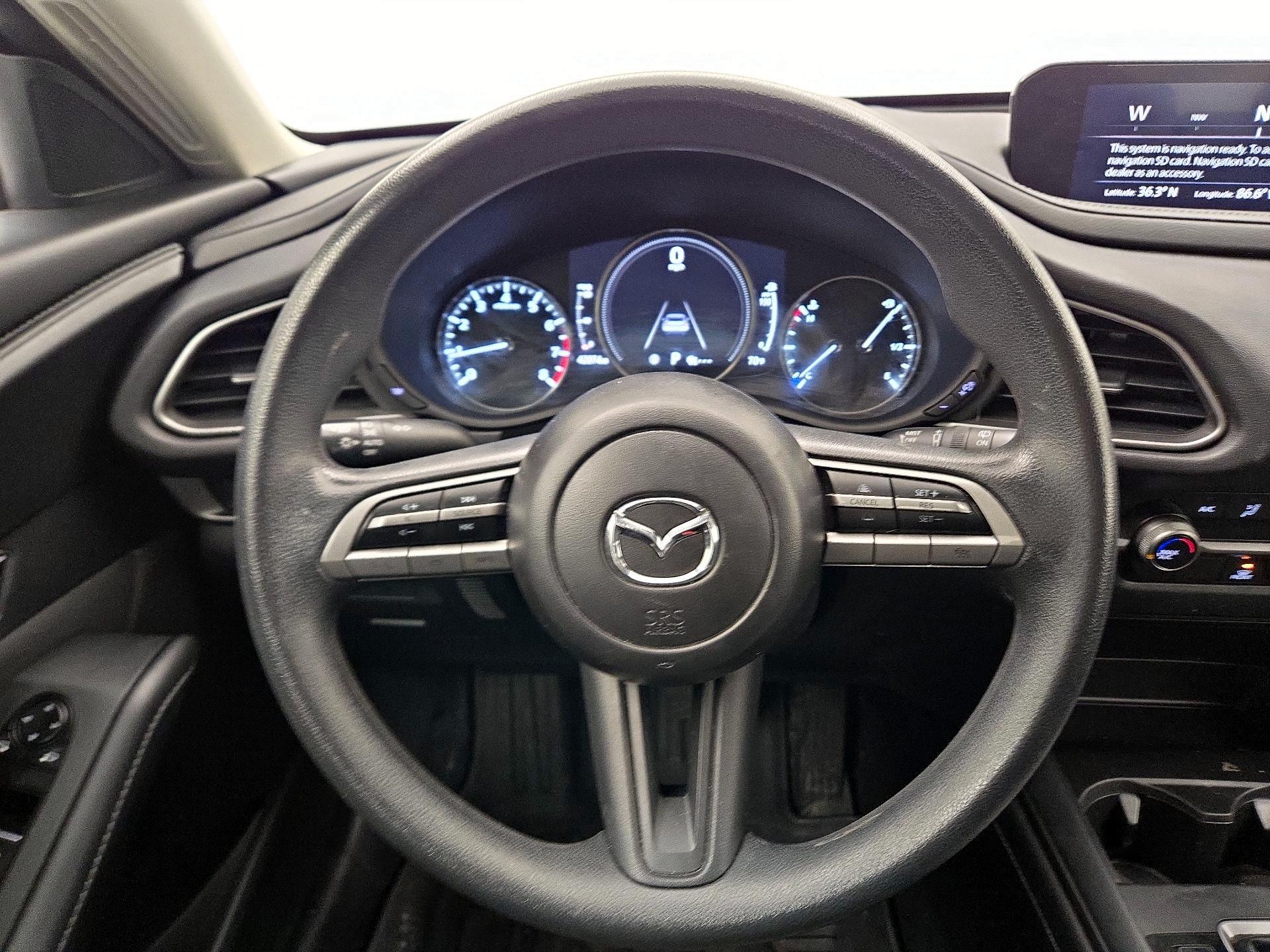 Thumbnail: 2022 Mazda CX-30 - 10