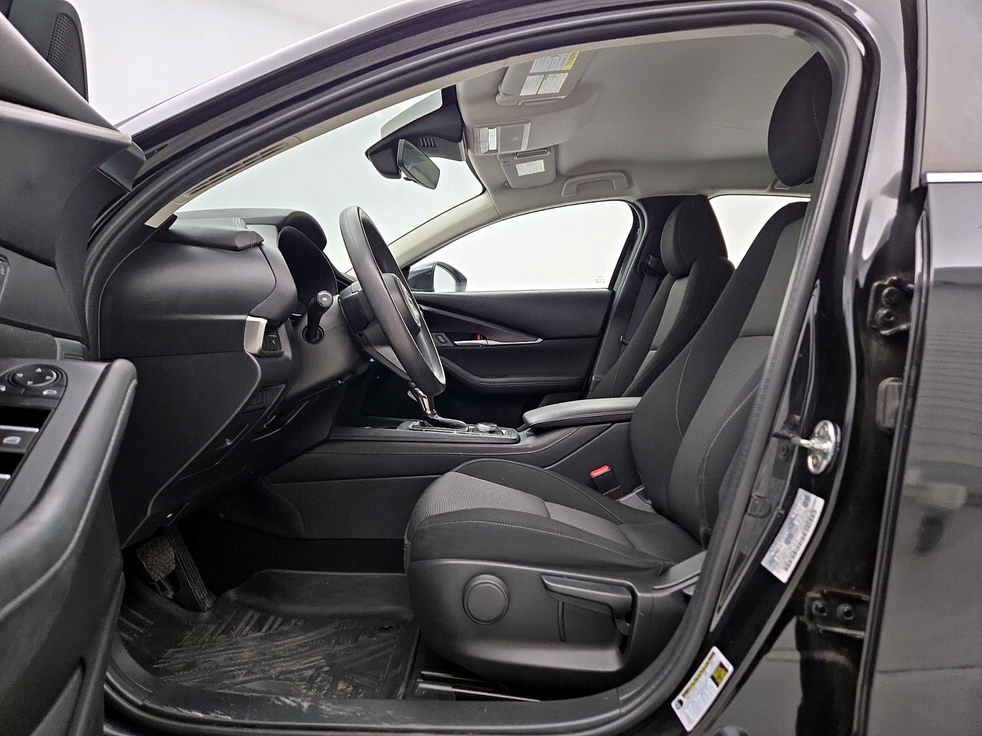 Thumbnail: 2022 Mazda CX-30 - 11