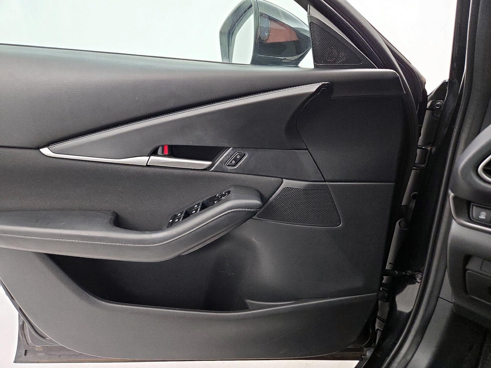 Thumbnail: 2022 Mazda CX-30 - 12